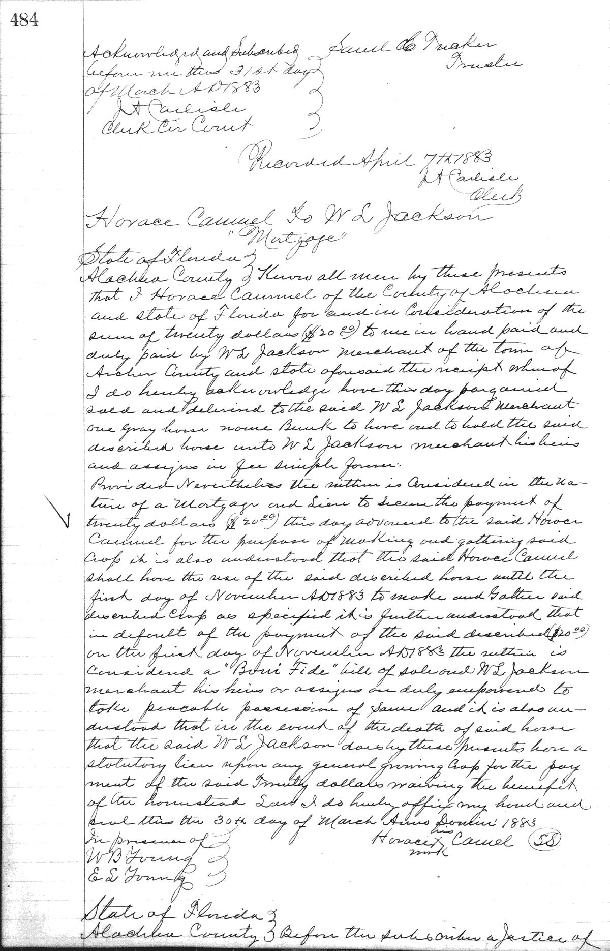 Click Here for Larger Image