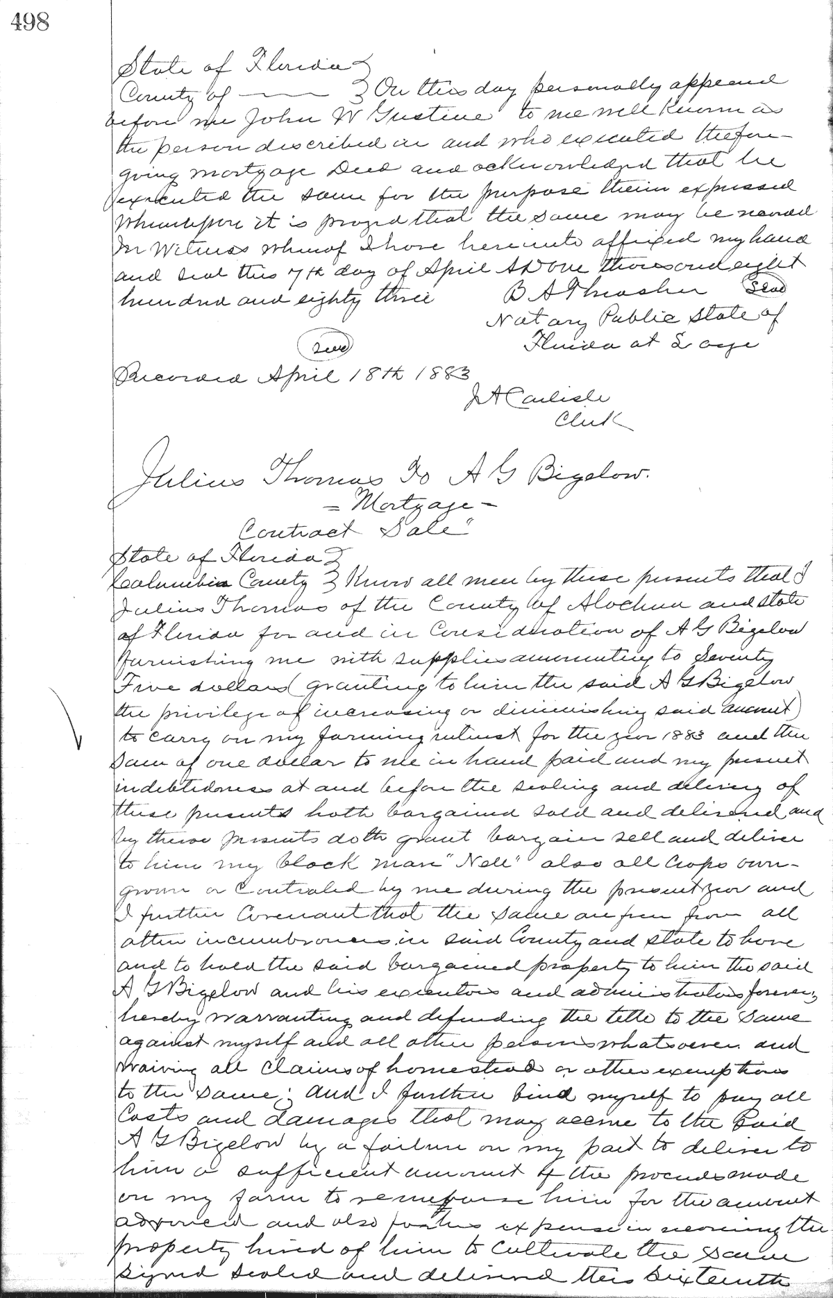 Click Here for Larger Image