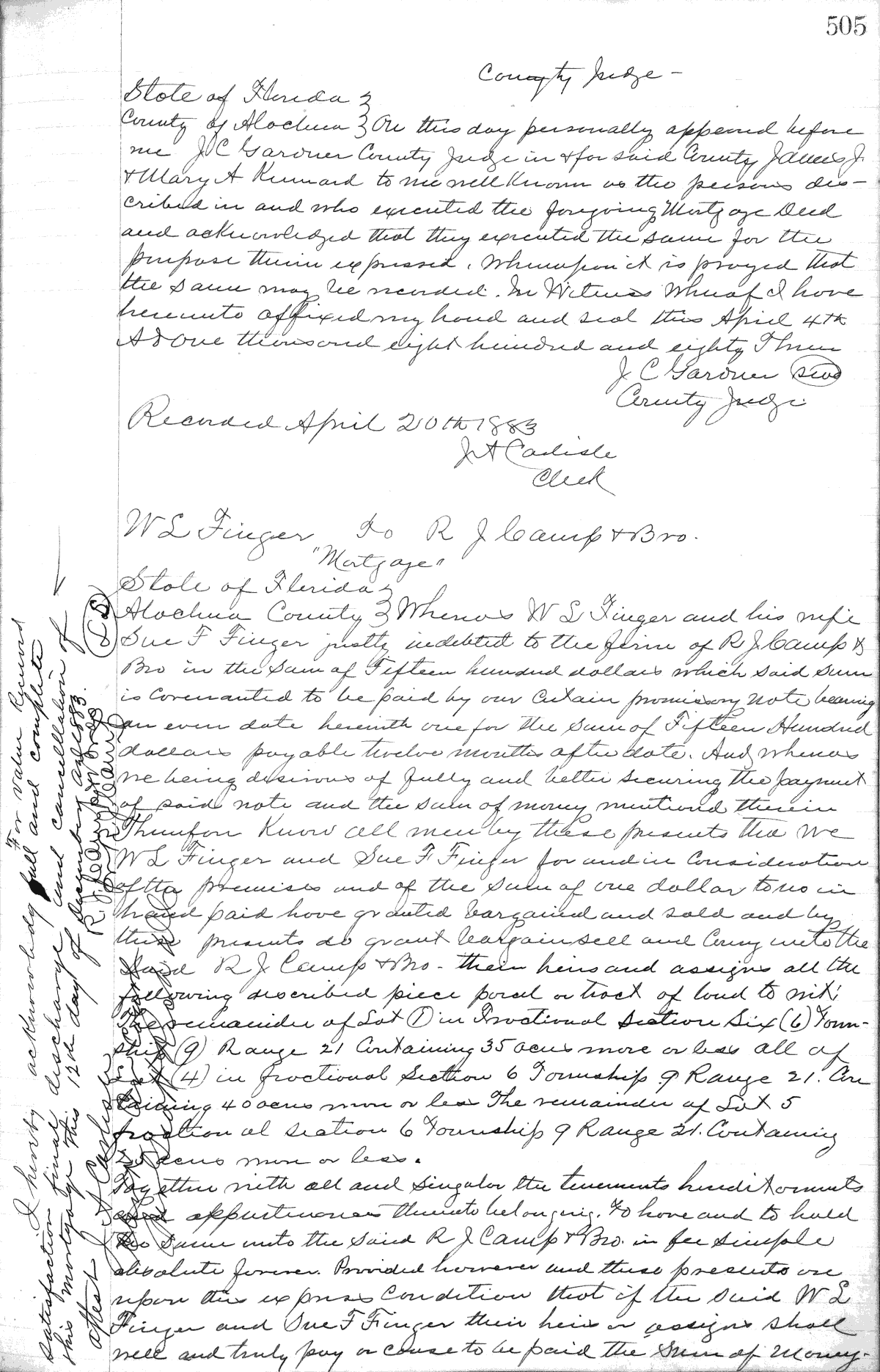 Click Here for Larger Image