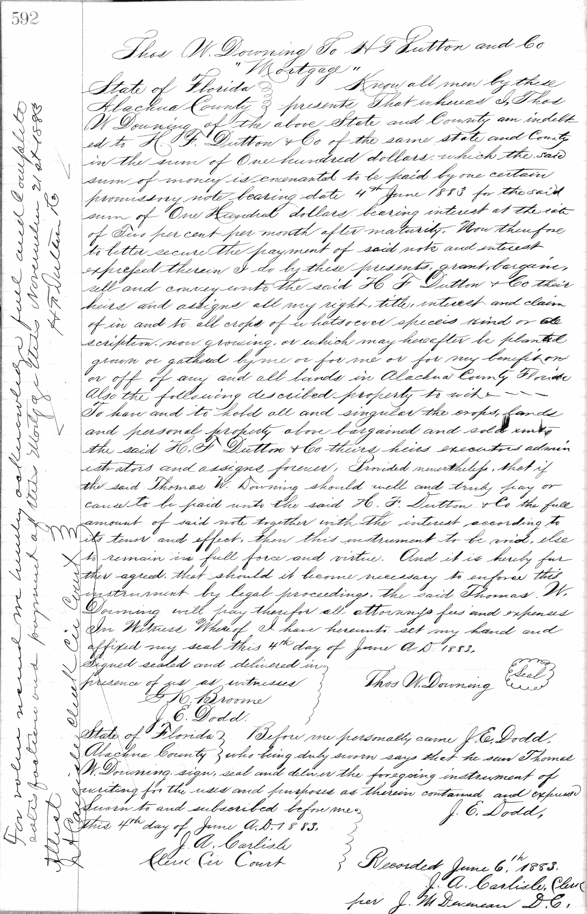 Click Here for Larger Image