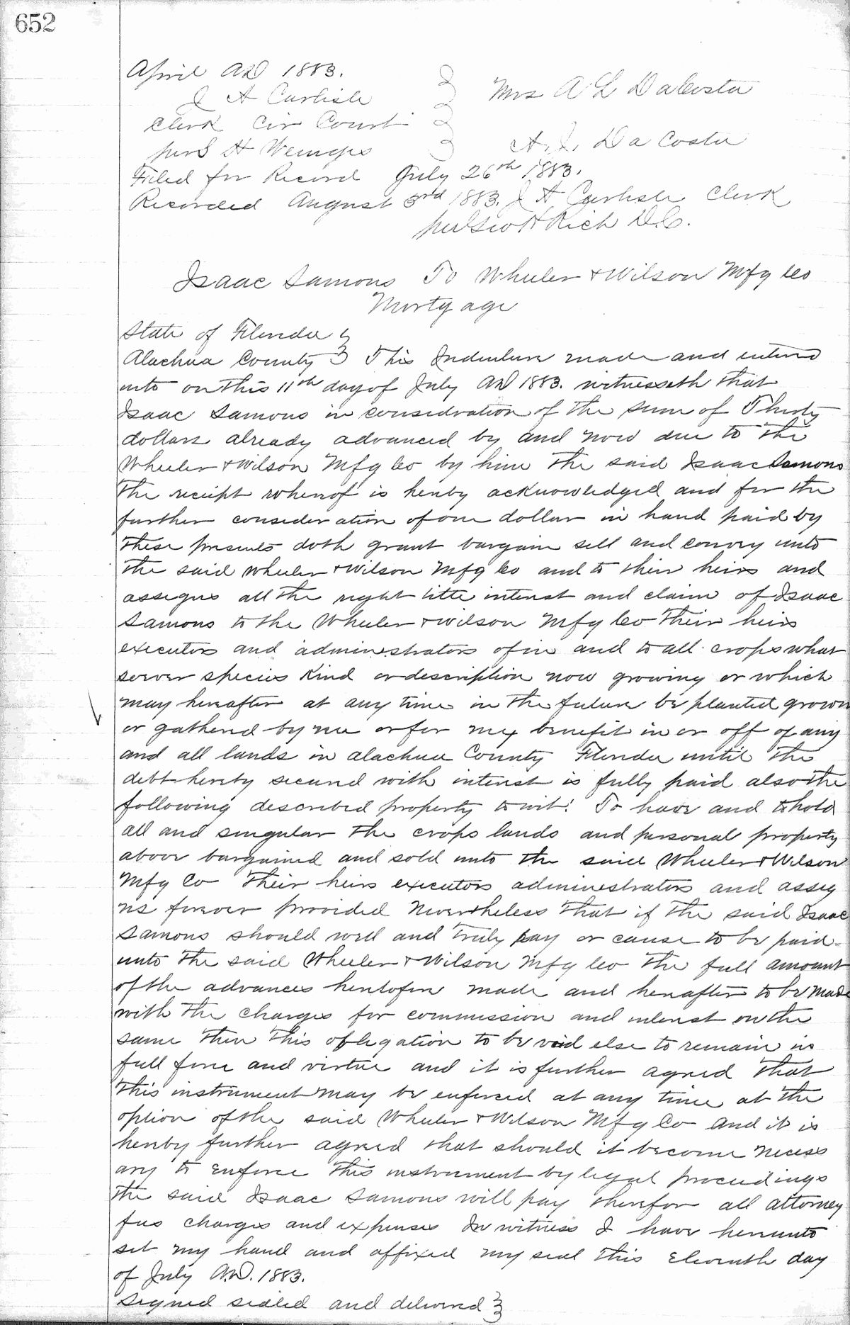 Click Here for Larger Image