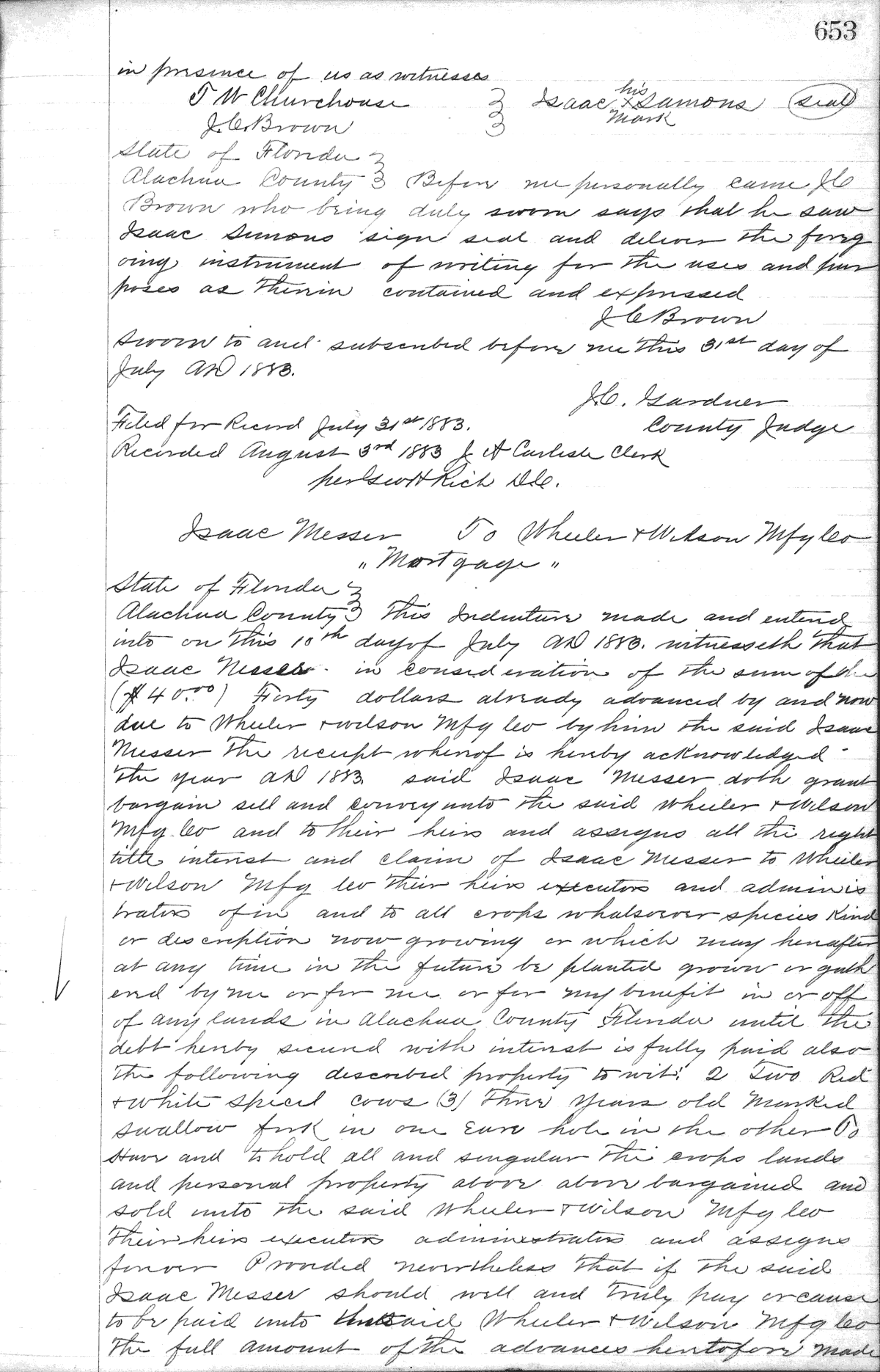 Click Here for Larger Image