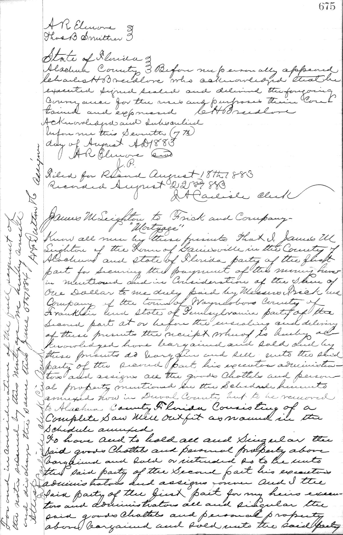 Click Here for Larger Image