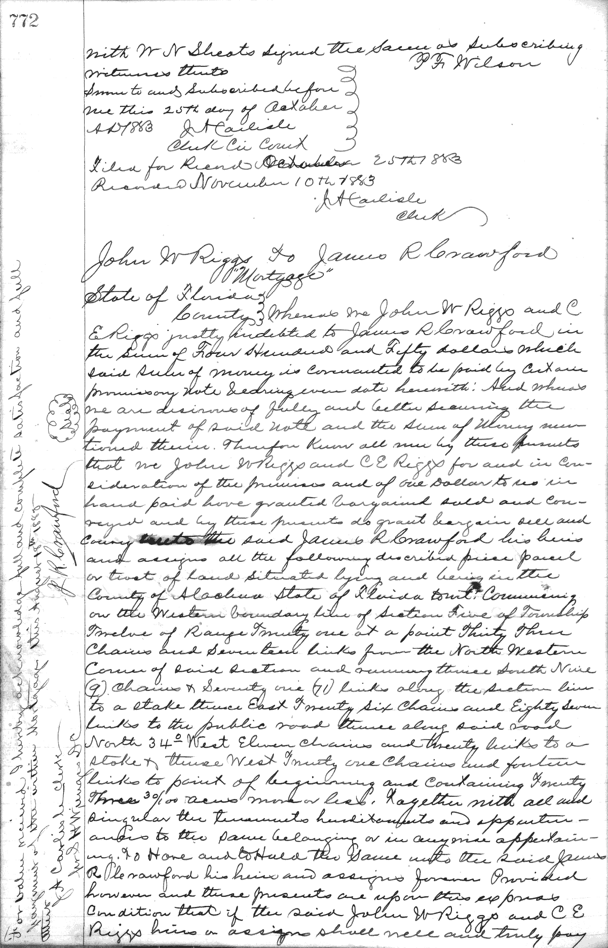 Click Here for Larger Image