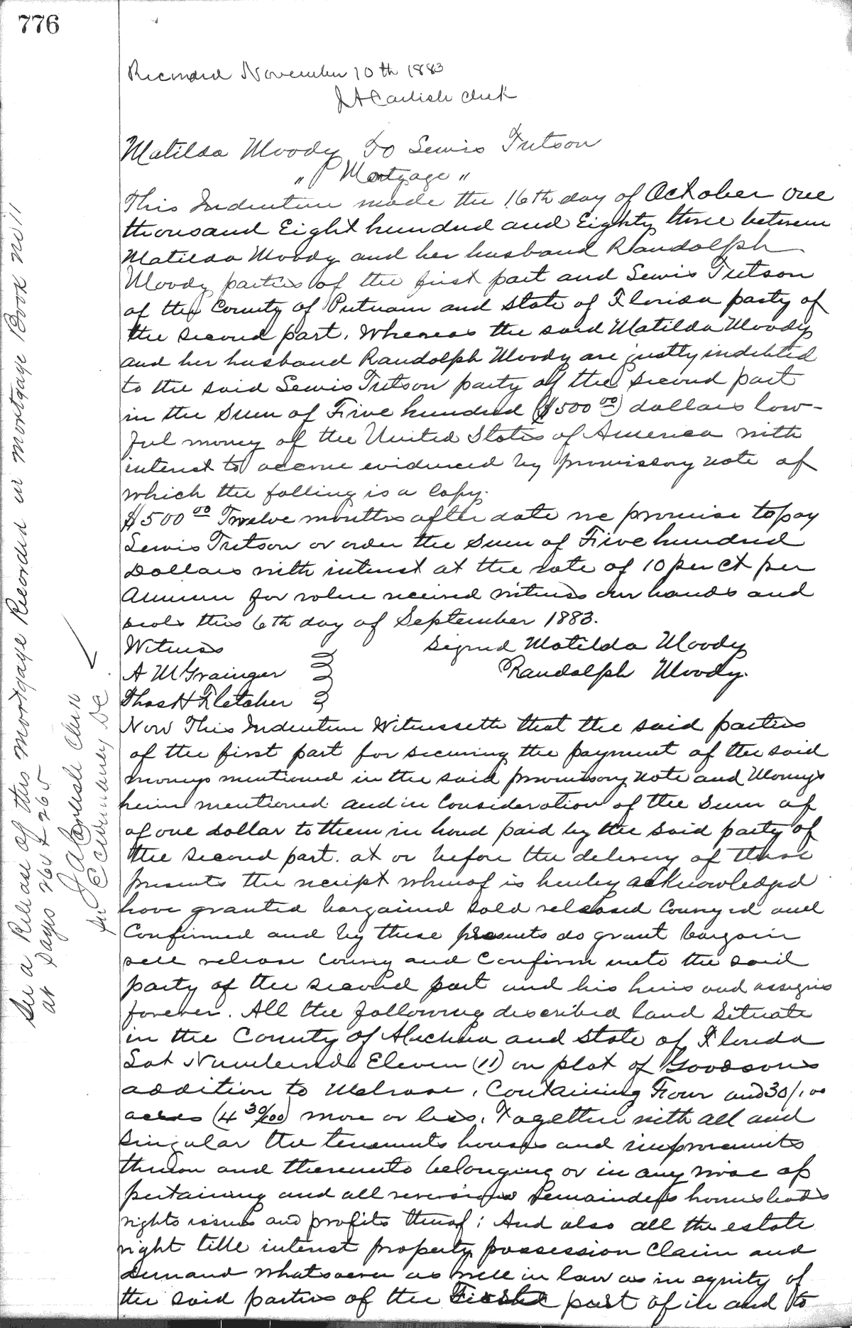 Click Here for Larger Image