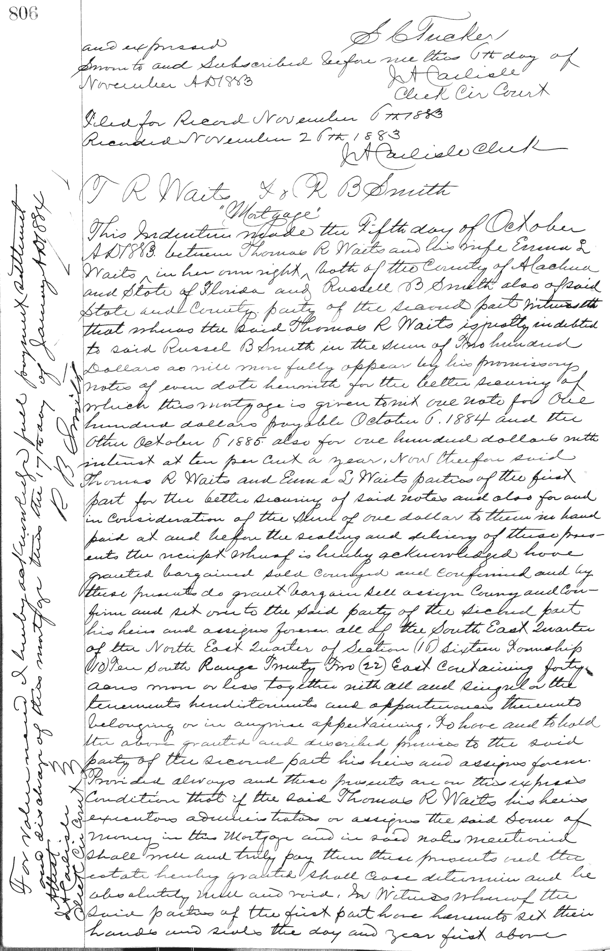 Click Here for Larger Image