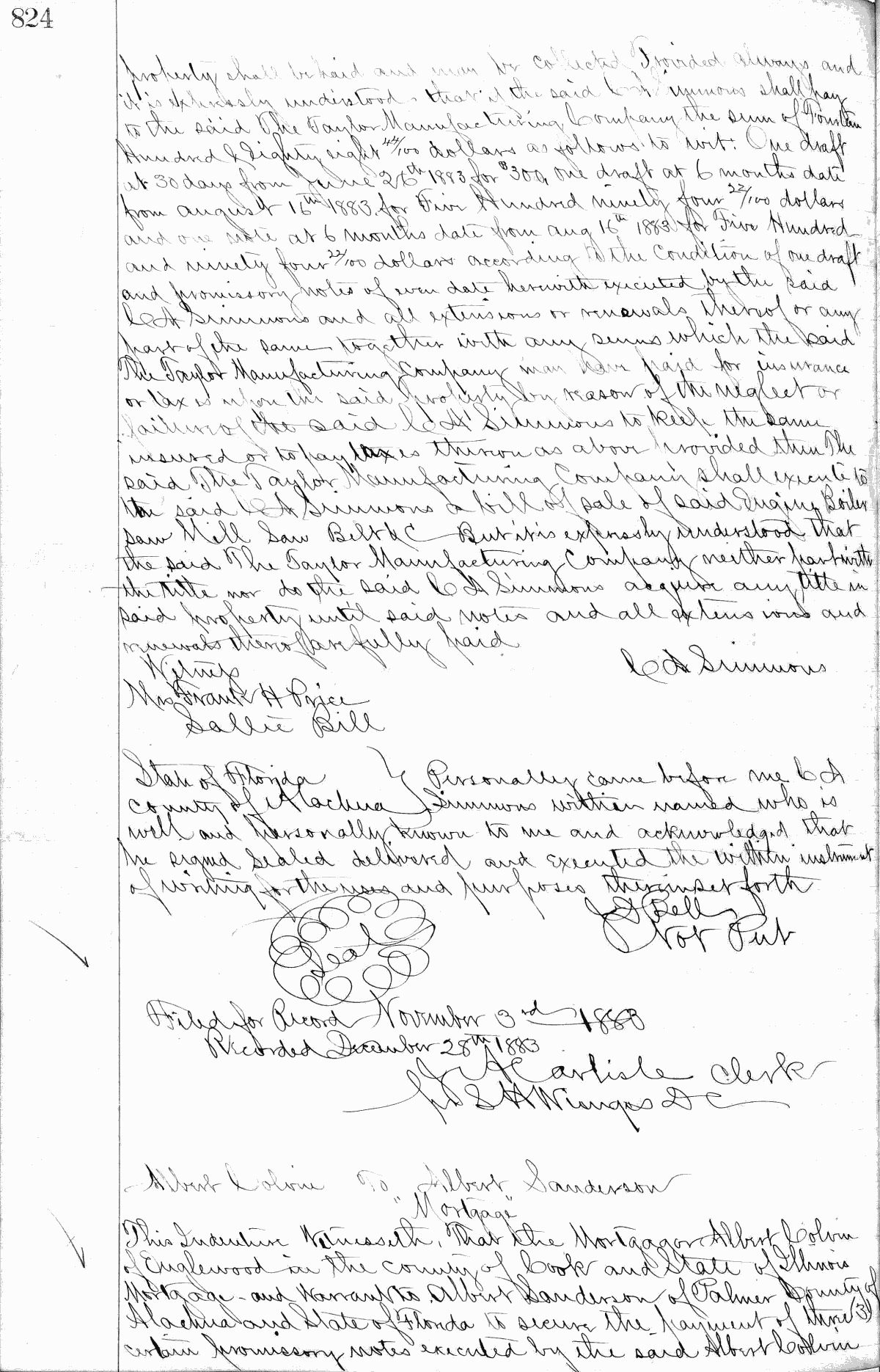 Click Here for Larger Image