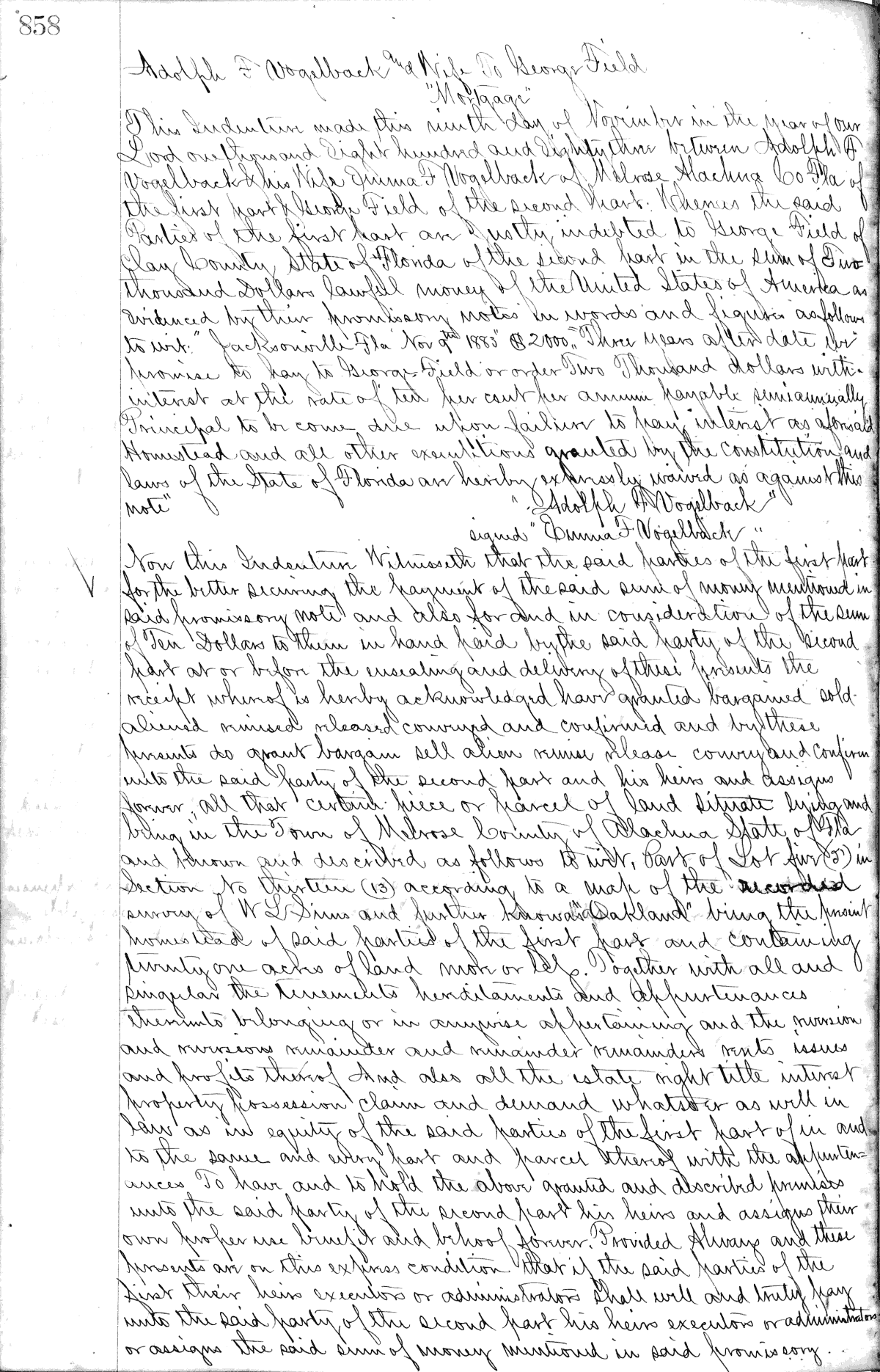 Click Here for Larger Image