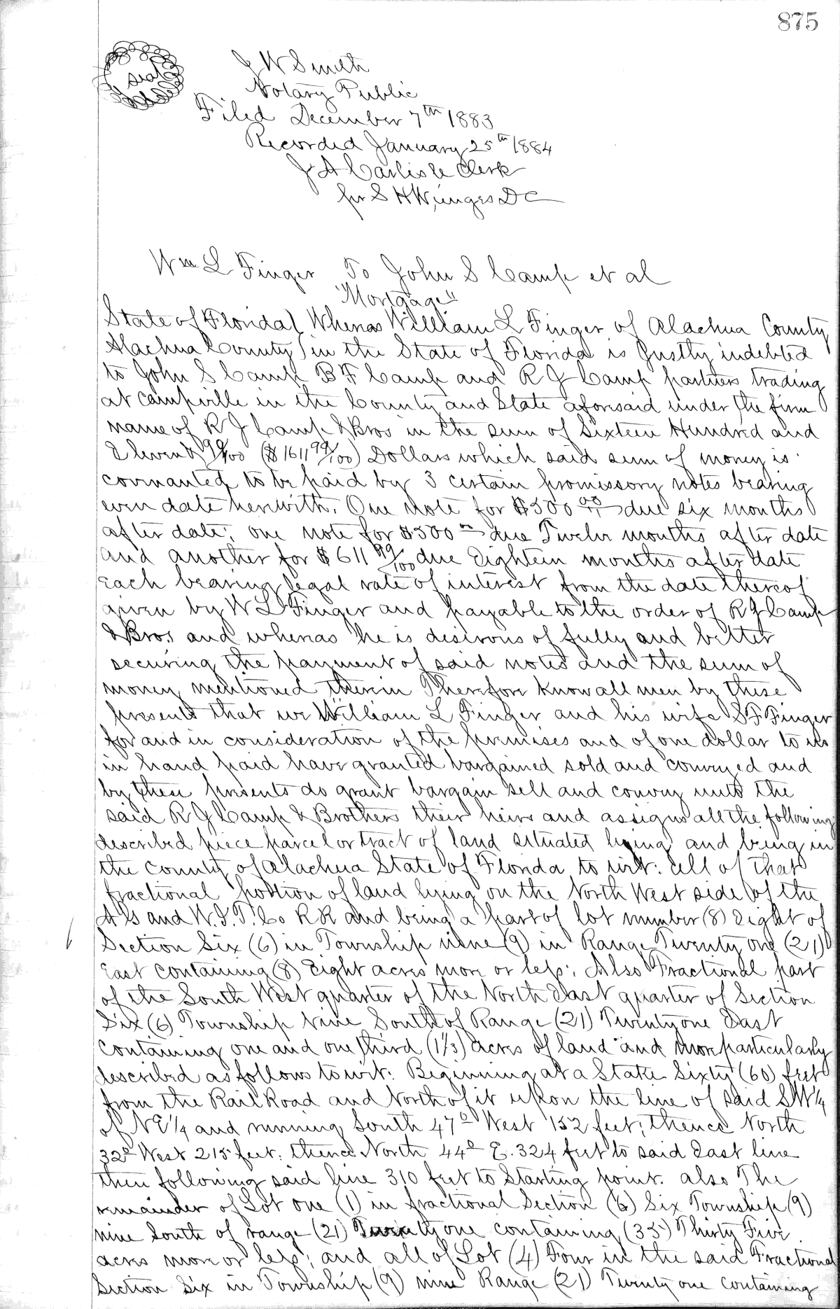 Click Here for Larger Image