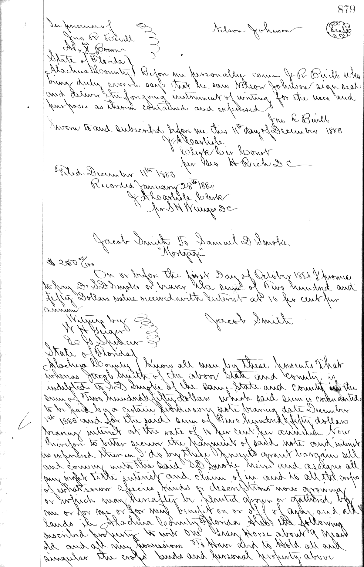Click Here for Larger Image