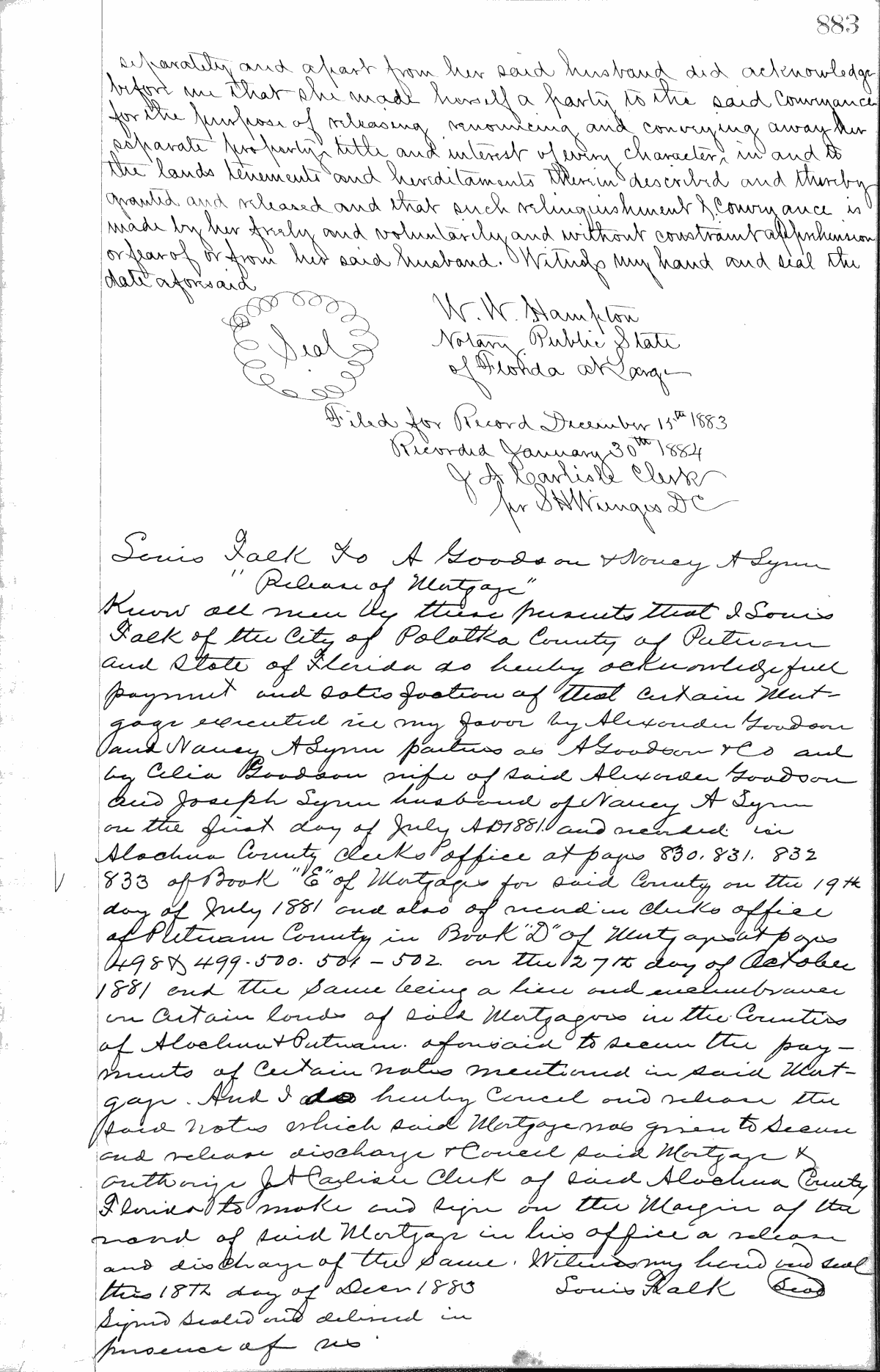 Click Here for Larger Image