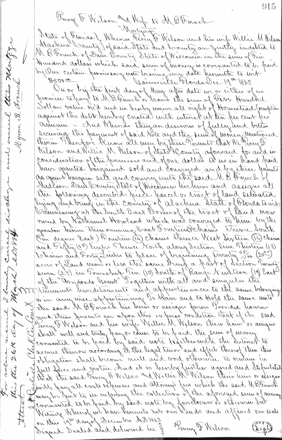 Click Here for Larger Image