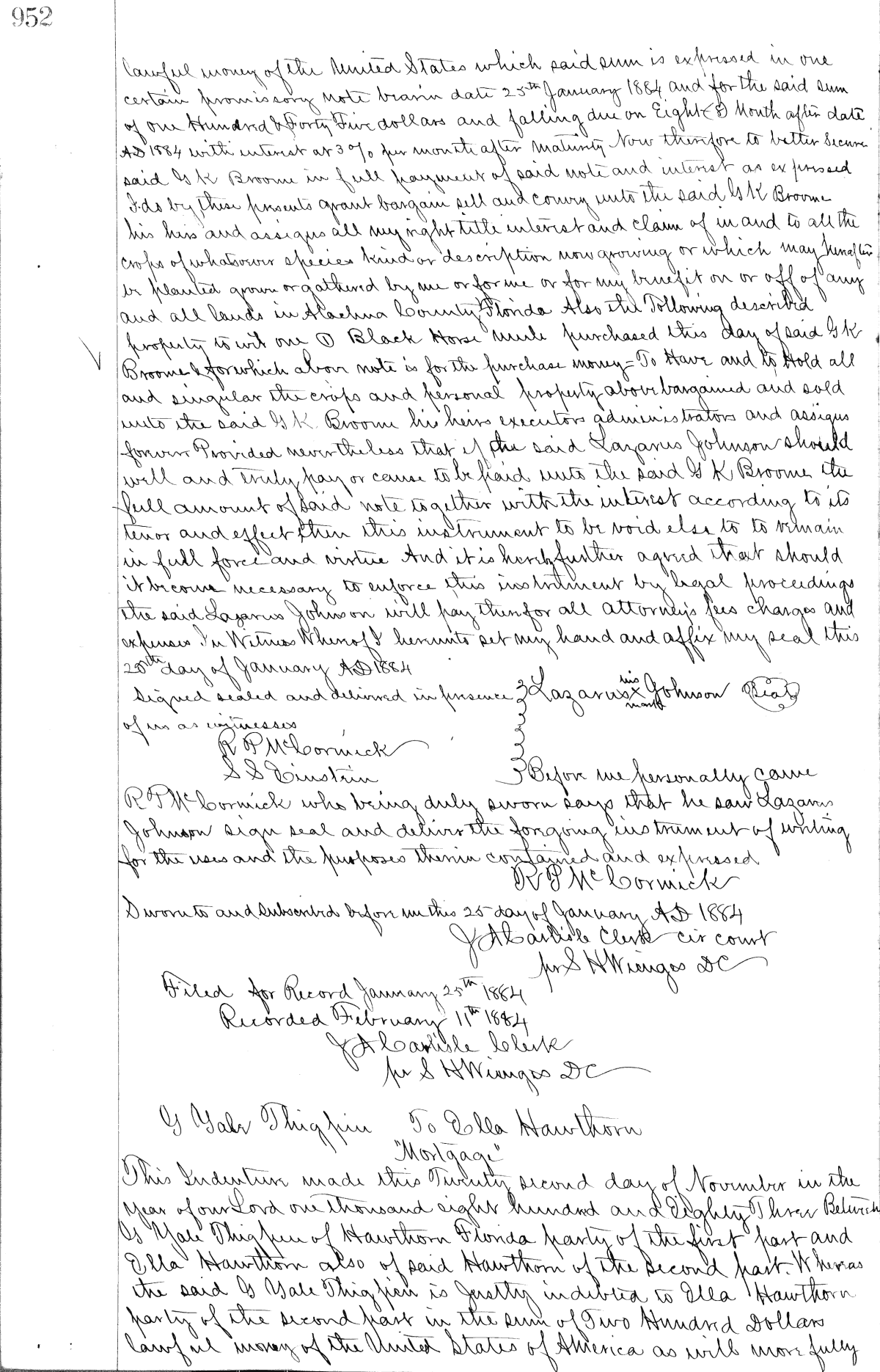 Click Here for Larger Image