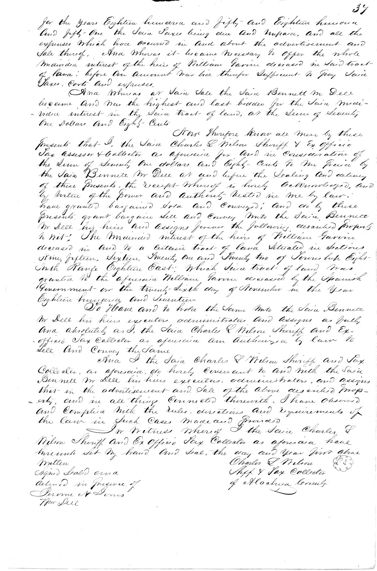 Click Here for Larger Image