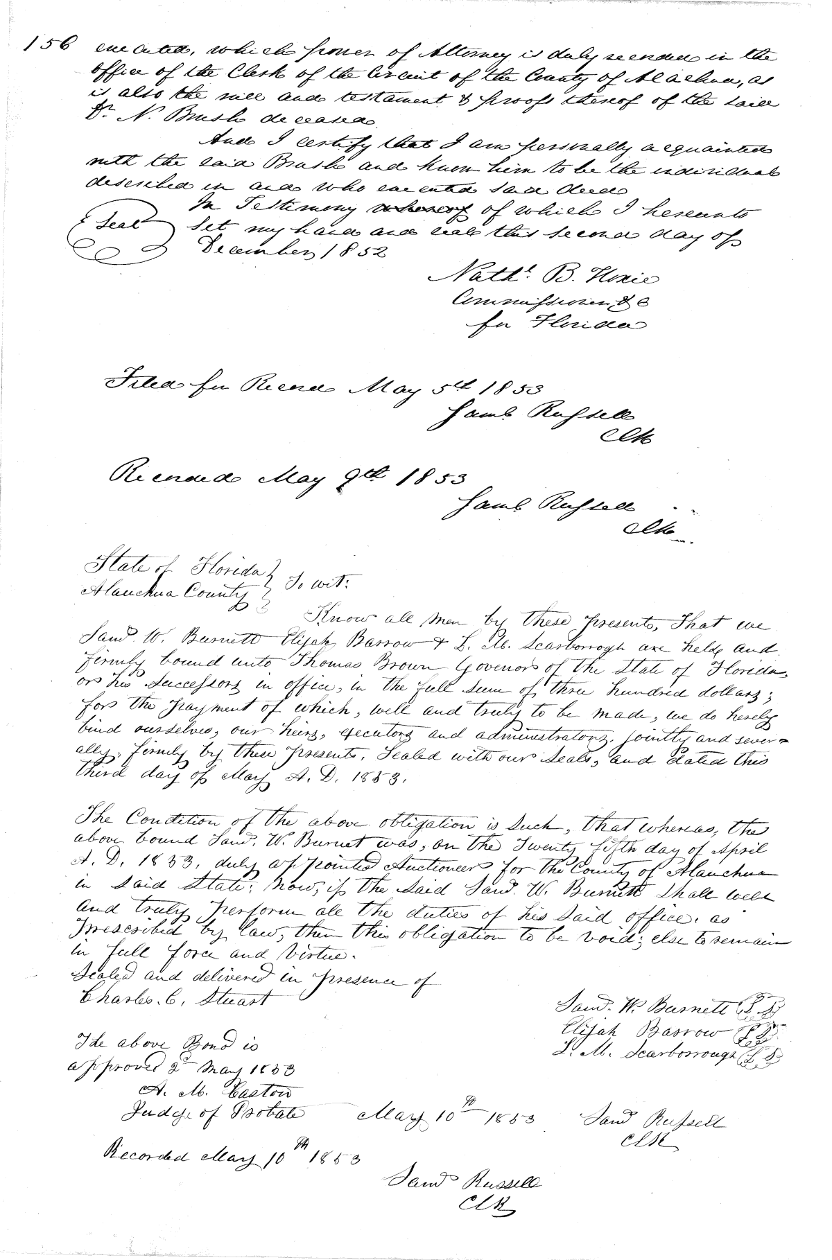 Click Here for Larger Image