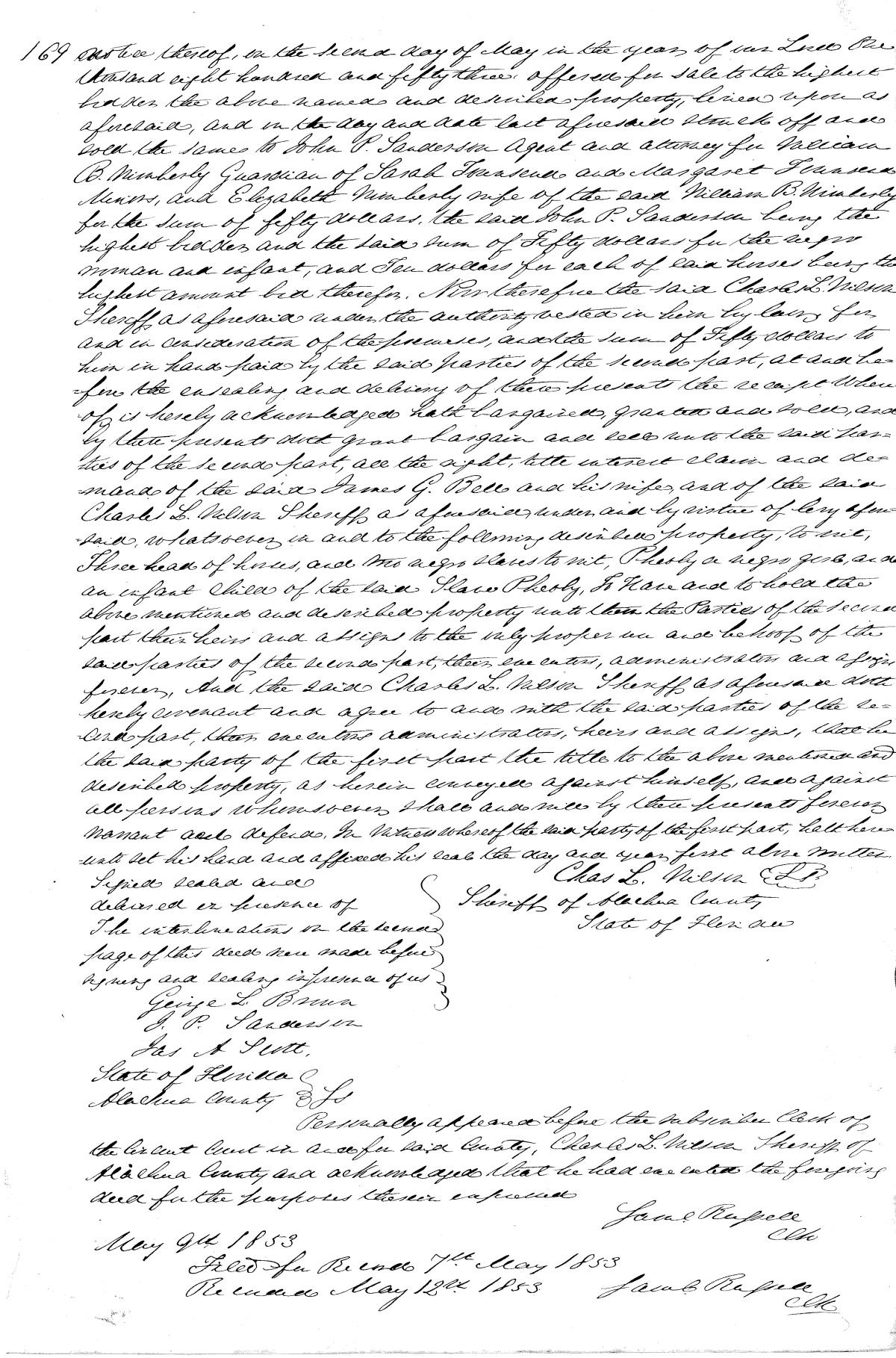 Click Here for Larger Image