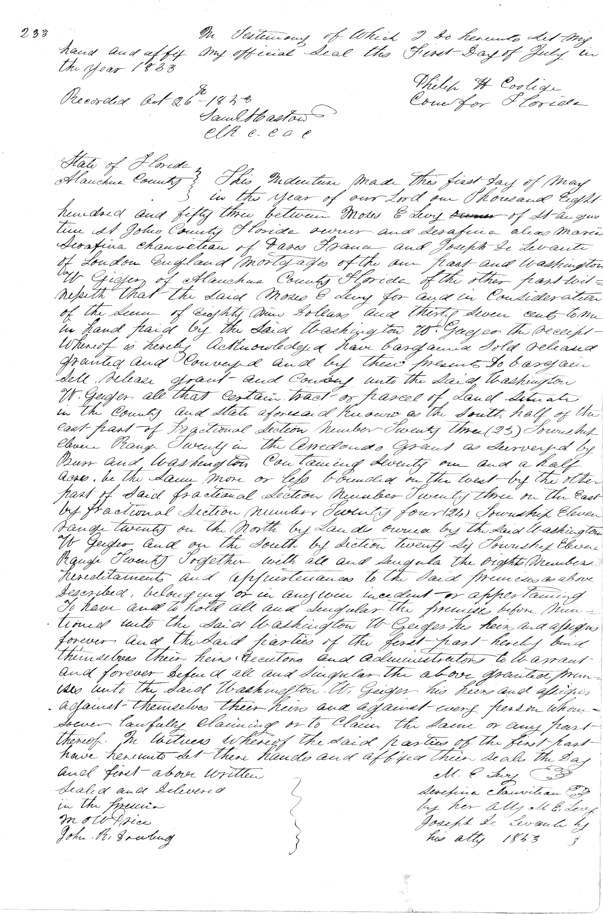 Click Here for Larger Image