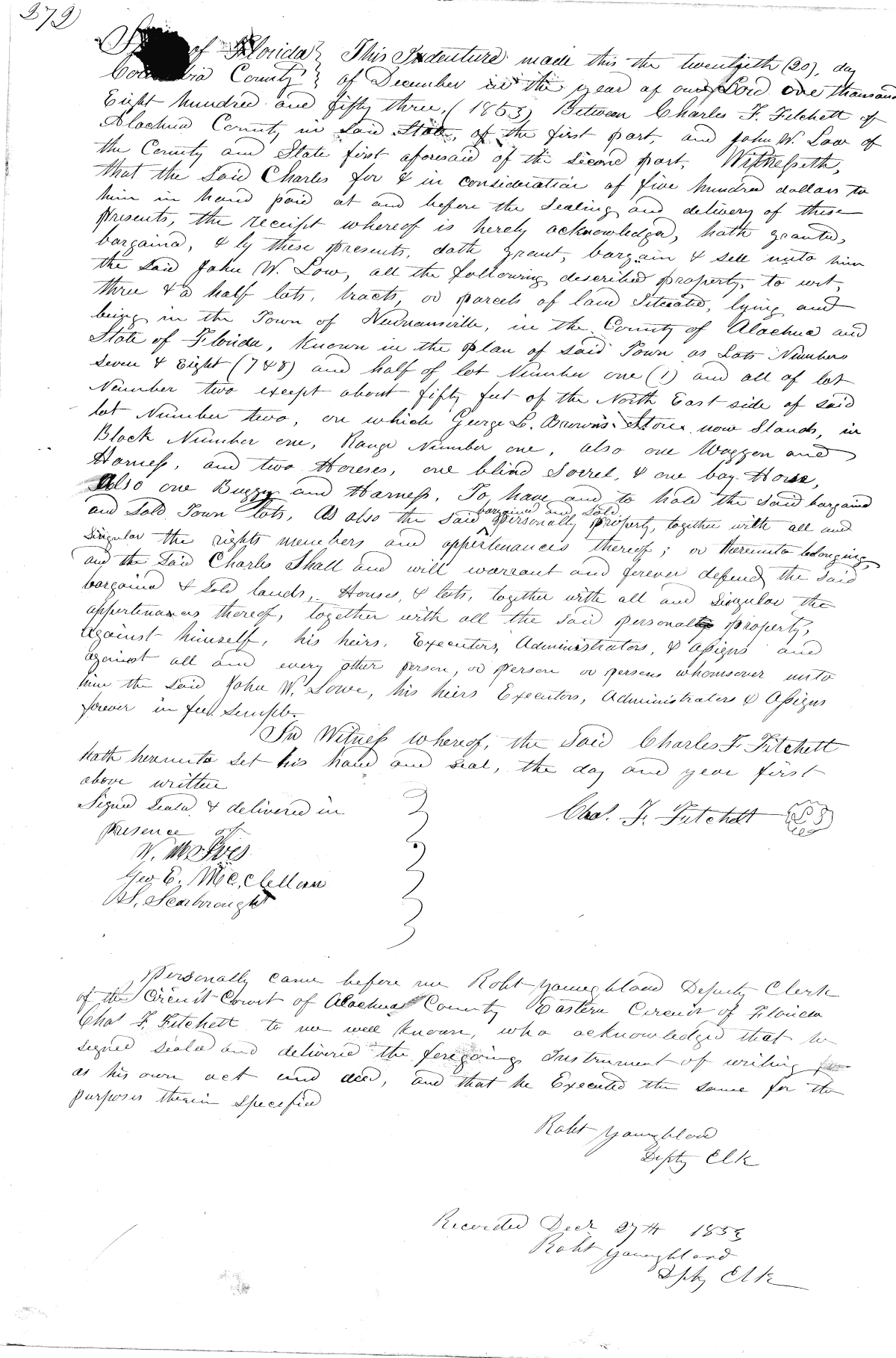 Click Here for Larger Image