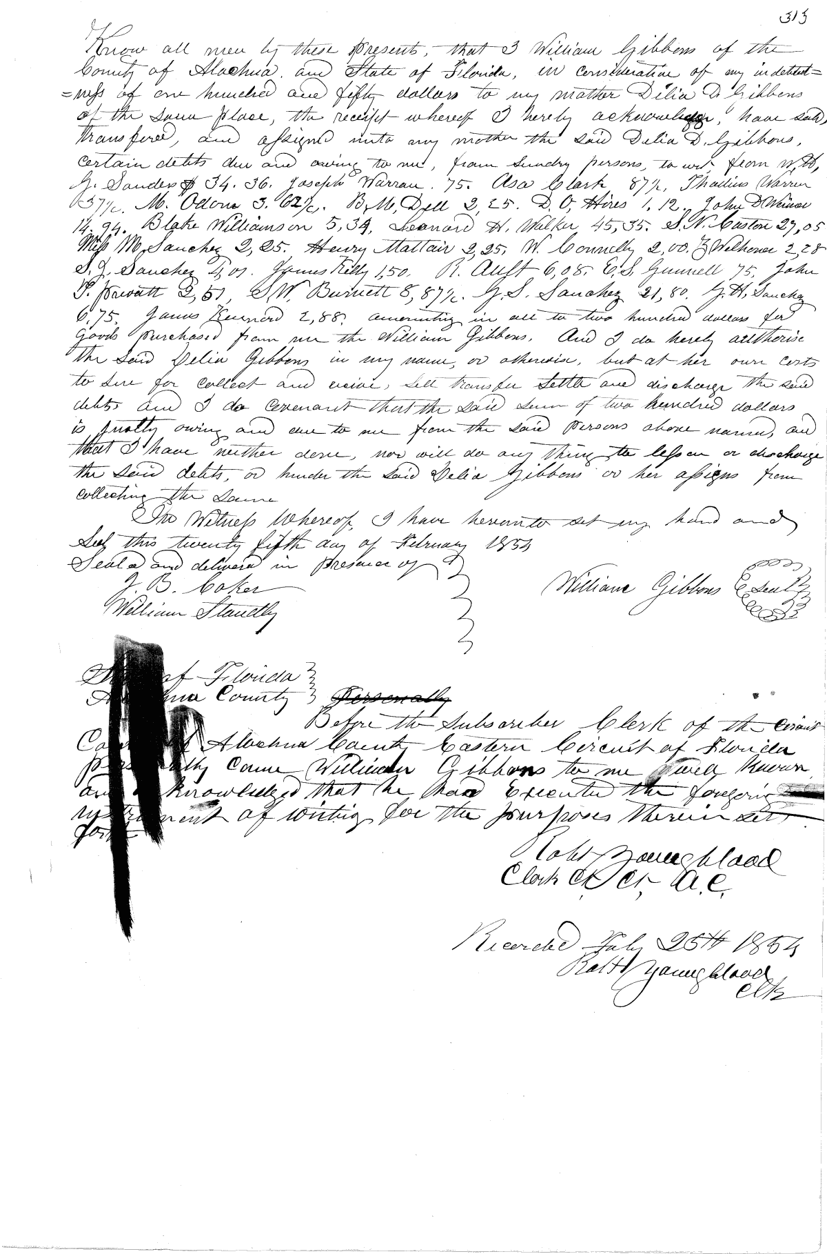 Click Here for Larger Image