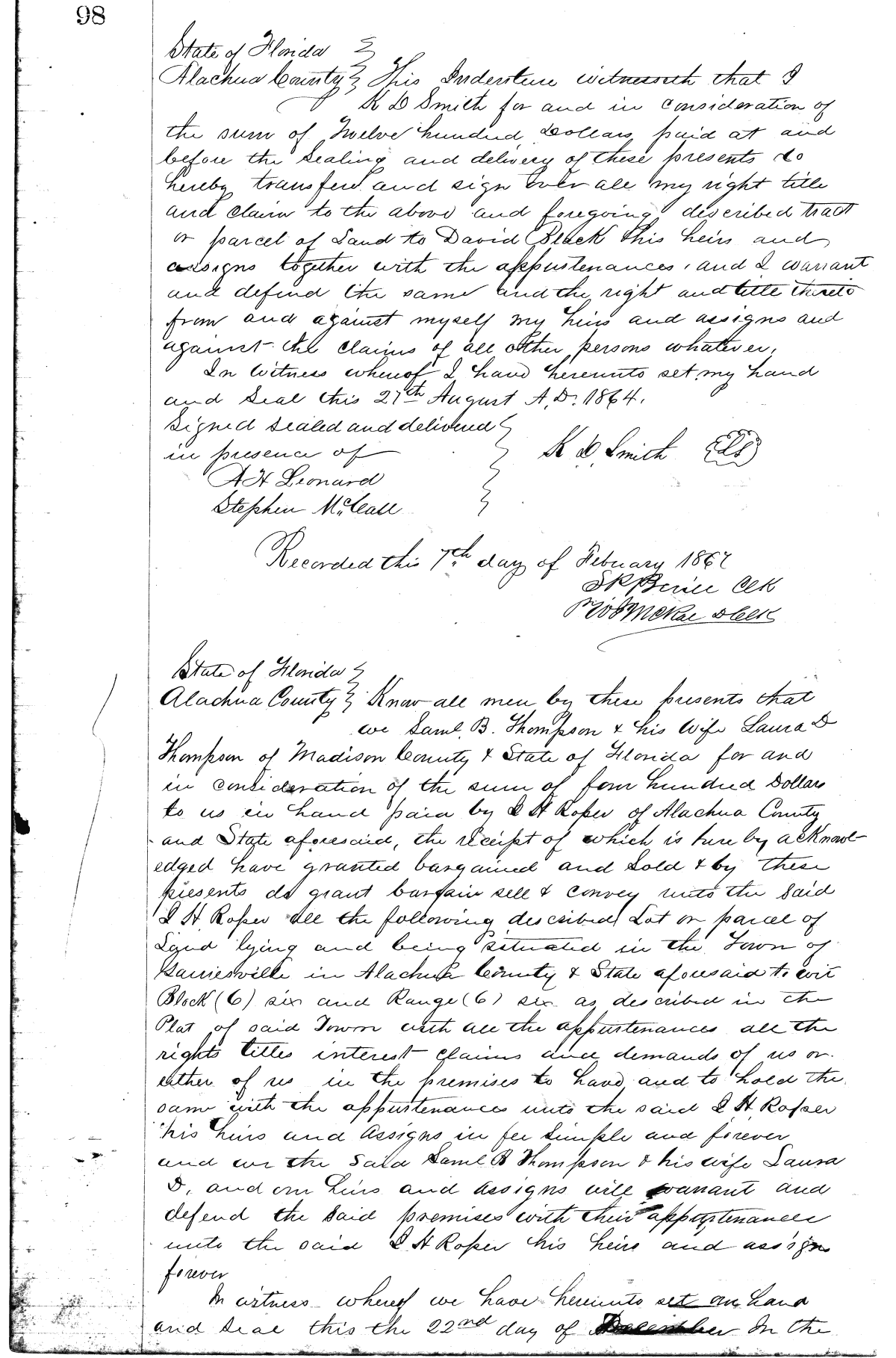 Click Here for Larger Image