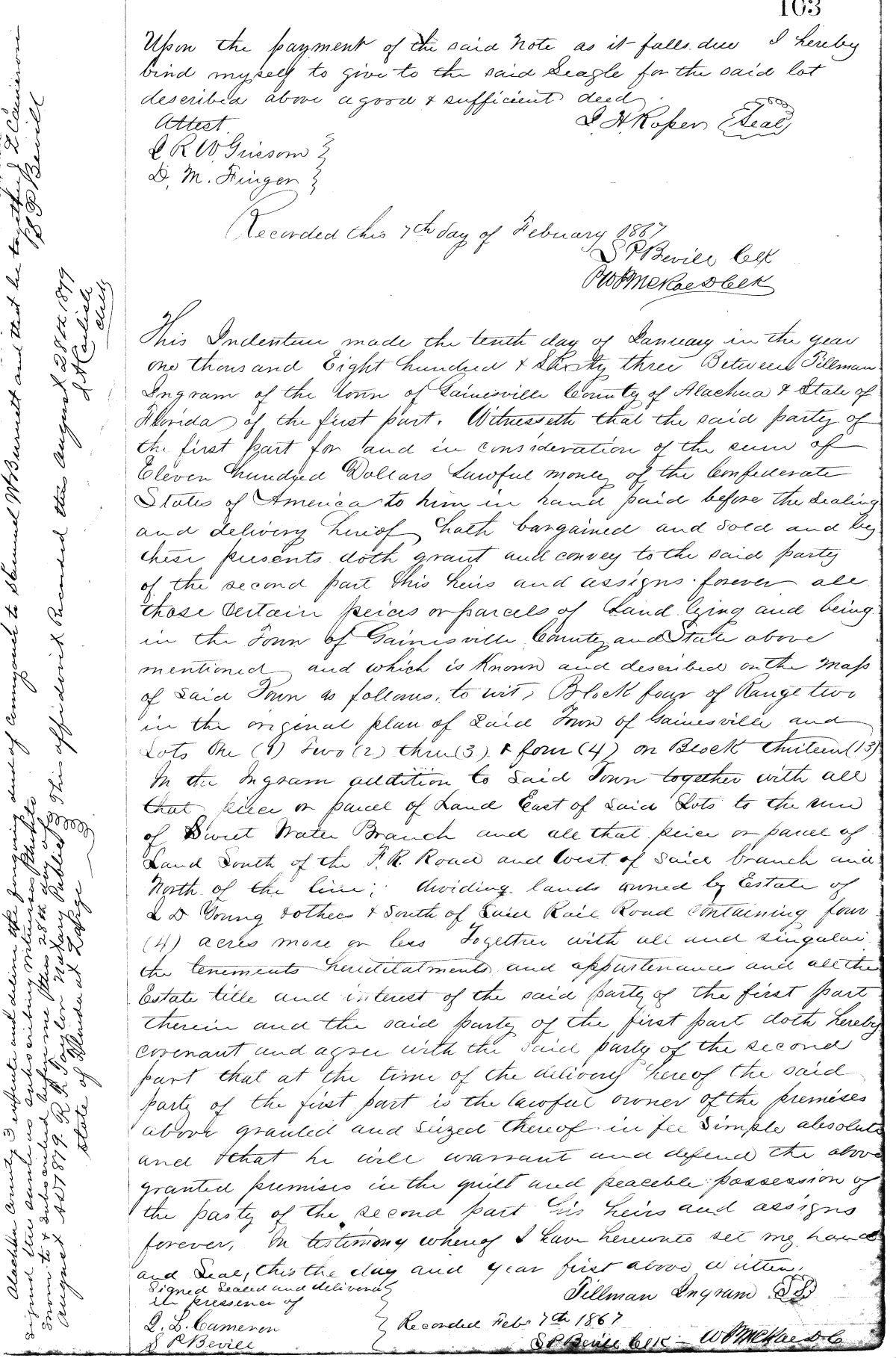 Click Here for Larger Image