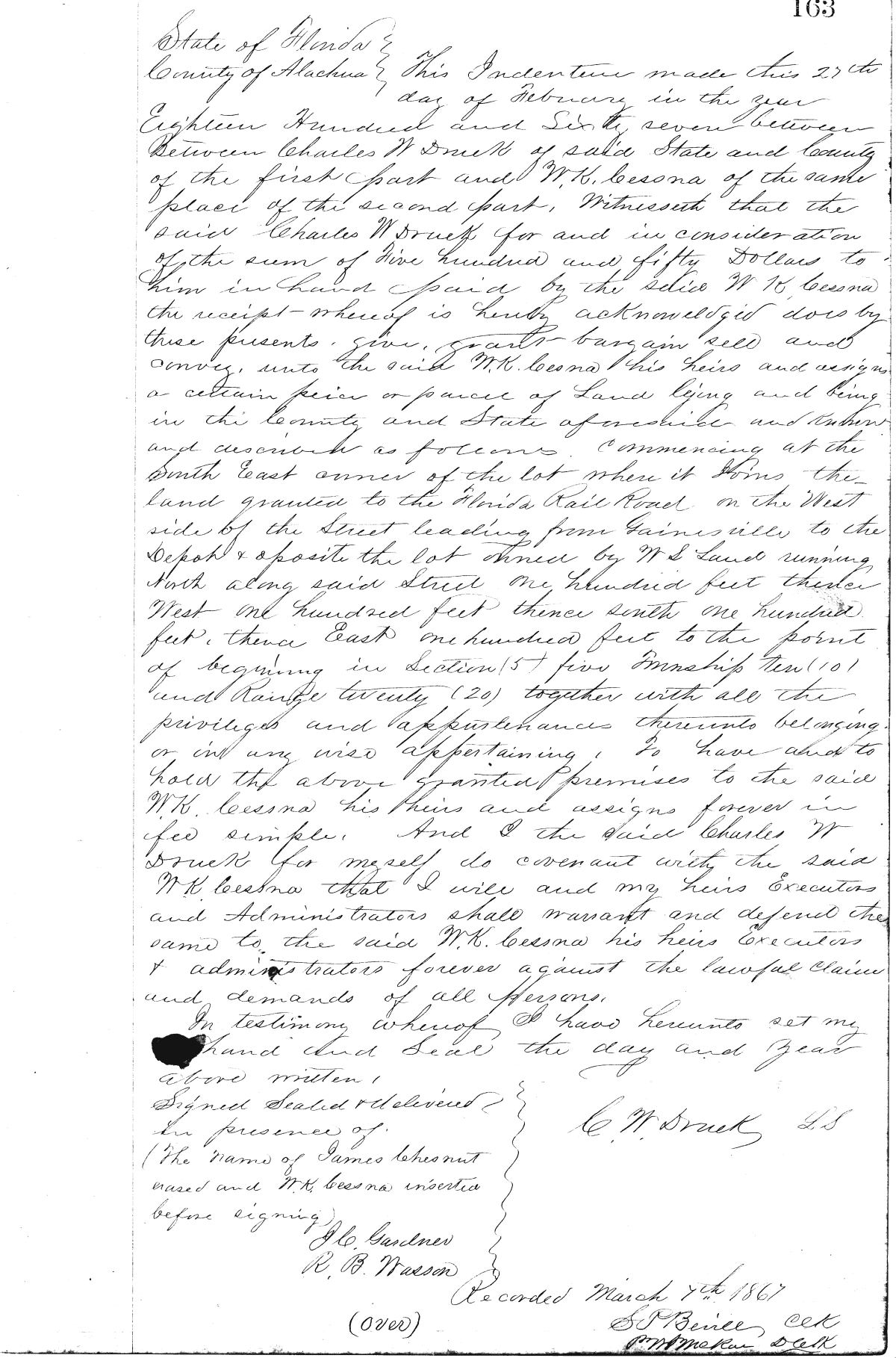 Click Here for Larger Image