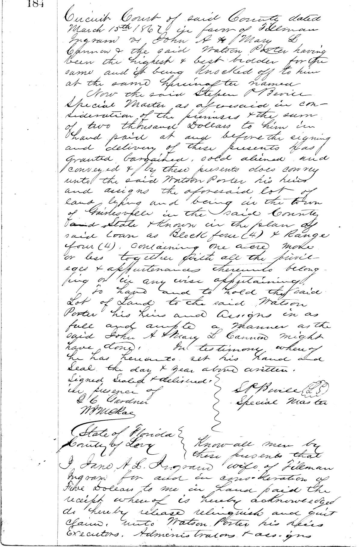 Click Here for Larger Image