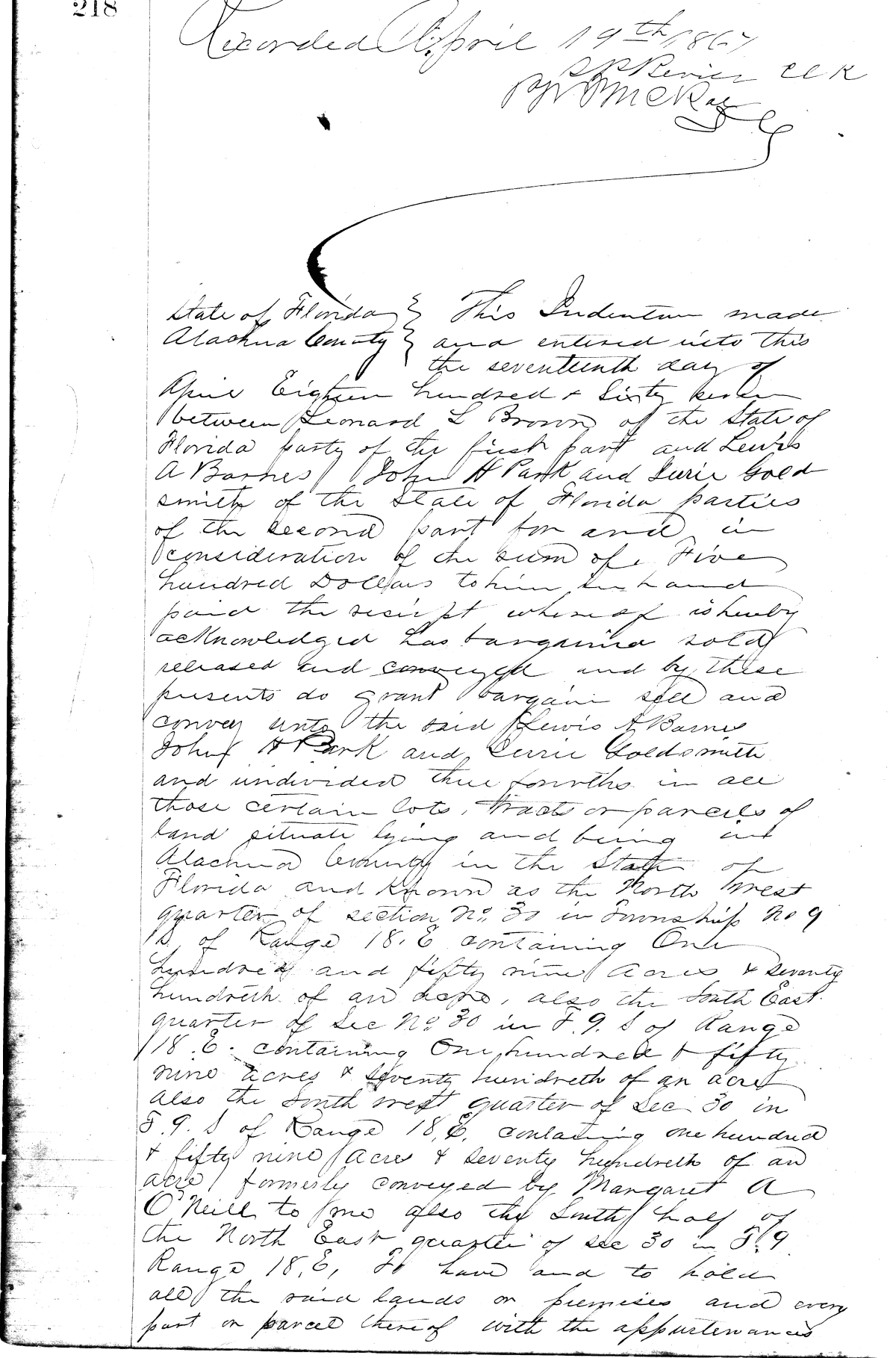 Click Here for Larger Image