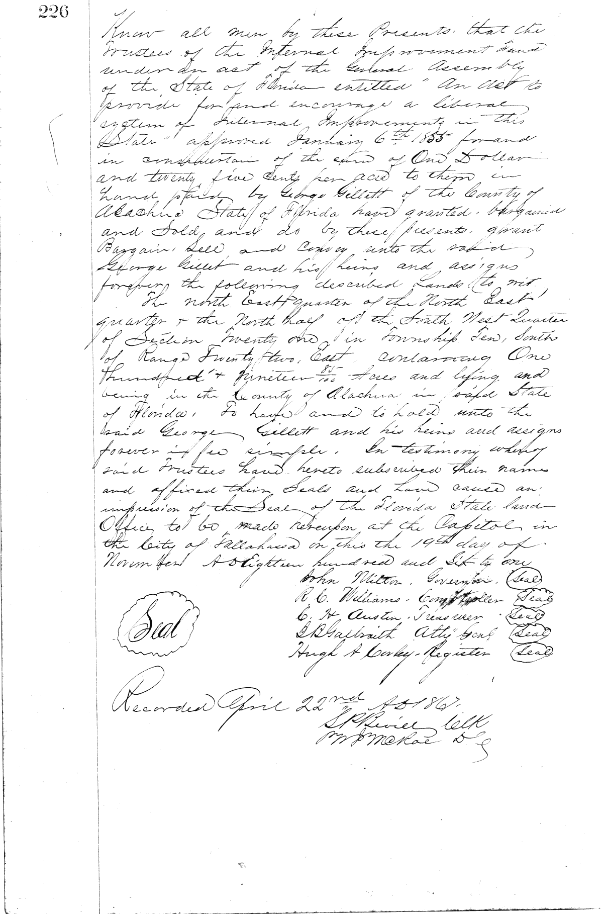 Click Here for Larger Image