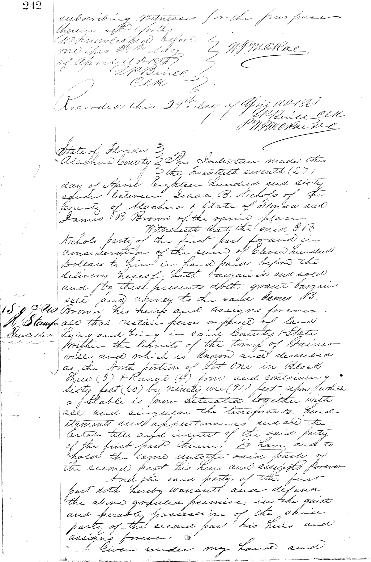 Click Here for Larger Image