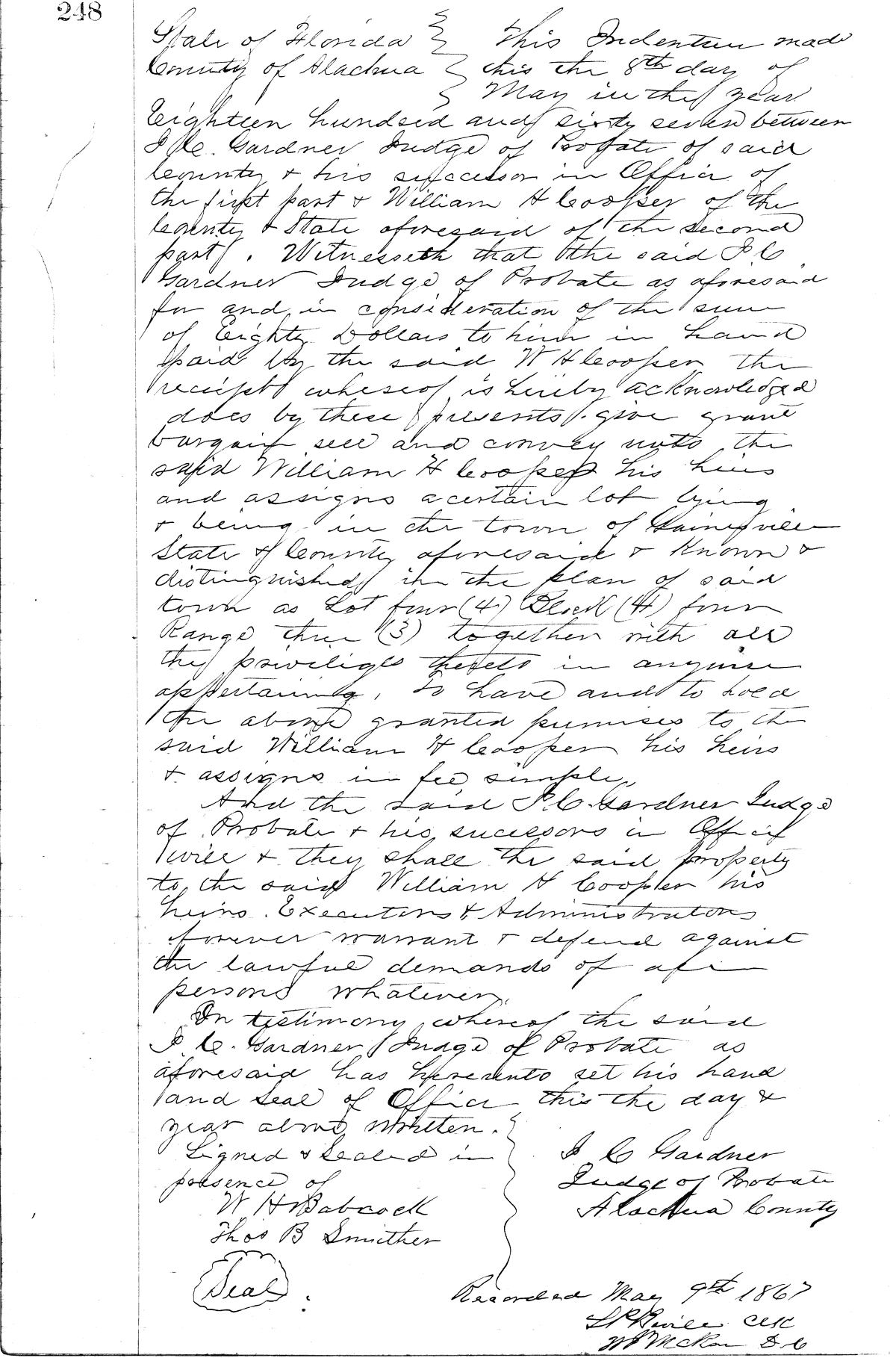 Click Here for Larger Image