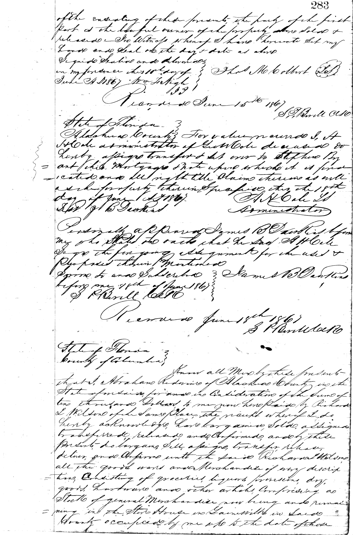 Click Here for Larger Image