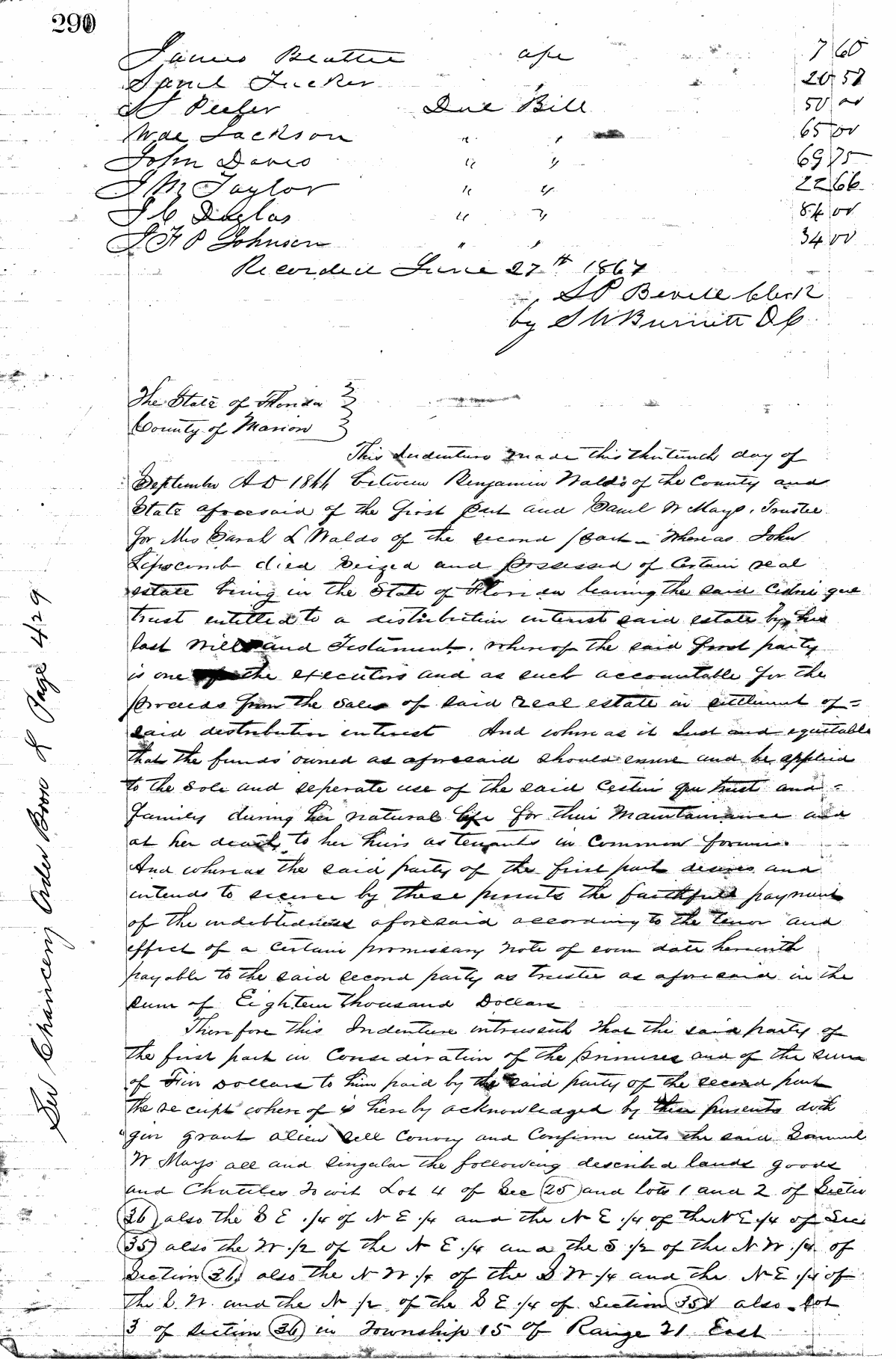 Click Here for Larger Image