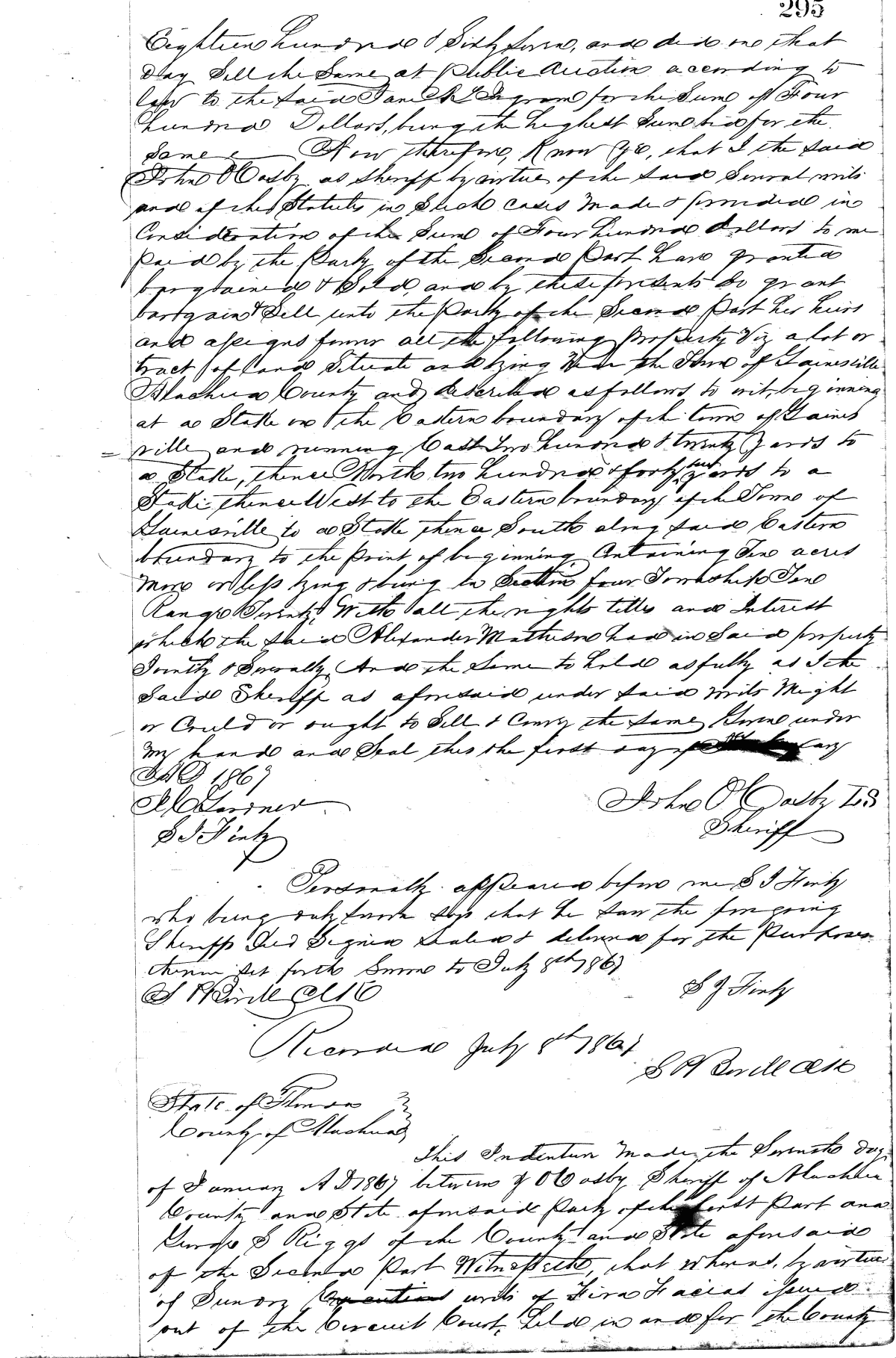 Click Here for Larger Image