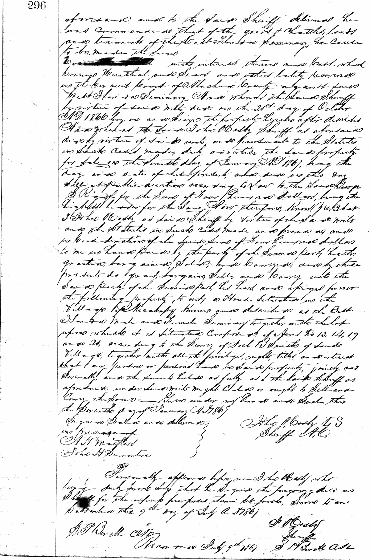 Click Here for Larger Image