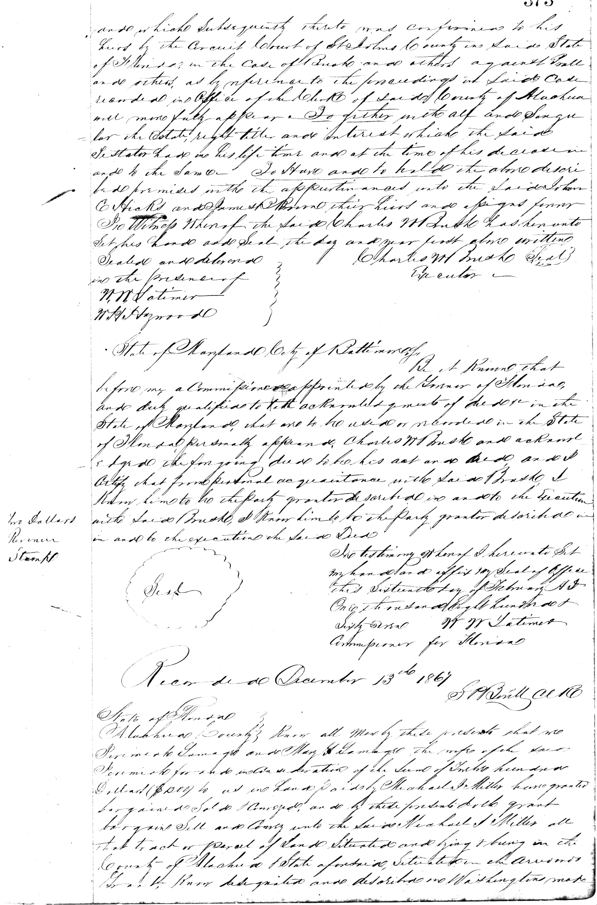 Click Here for Larger Image