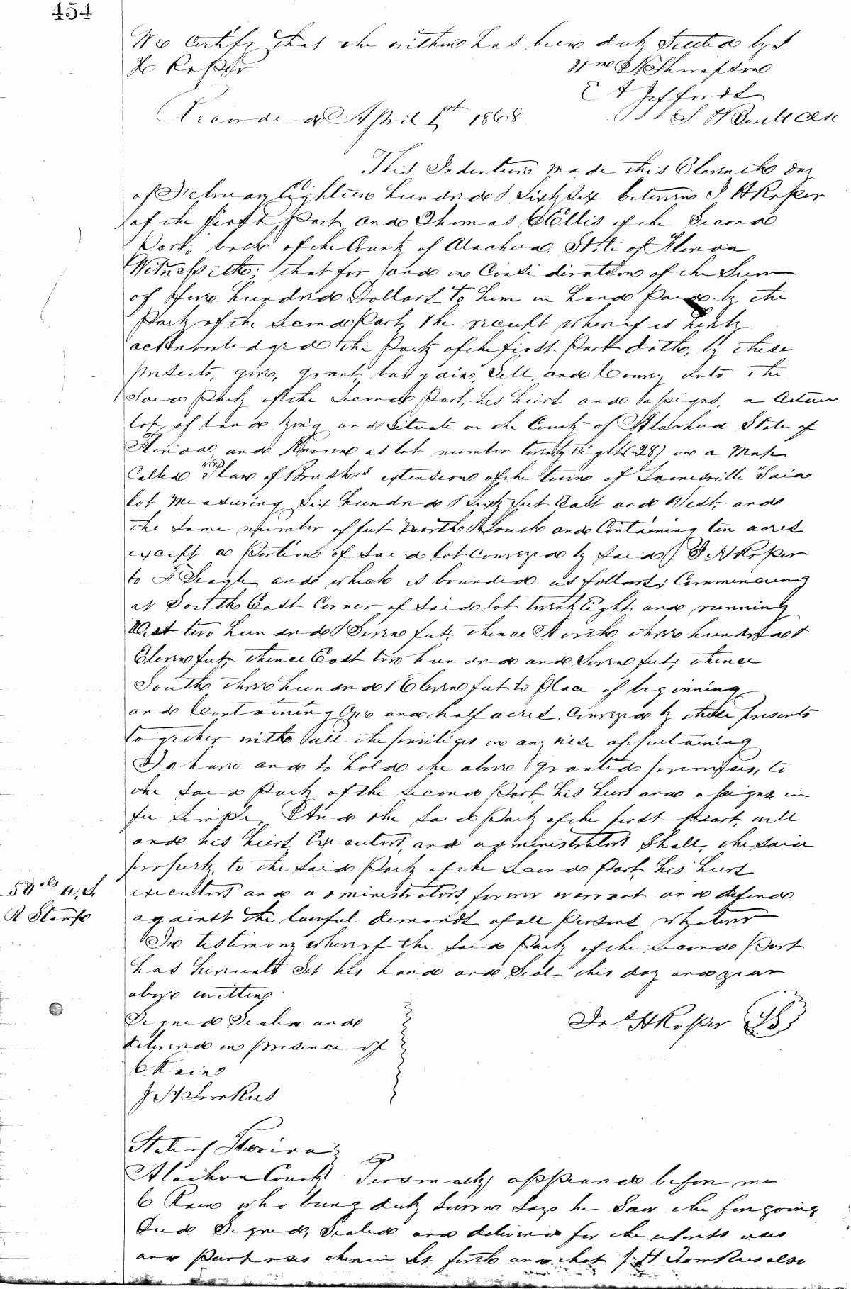 Click Here for Larger Image