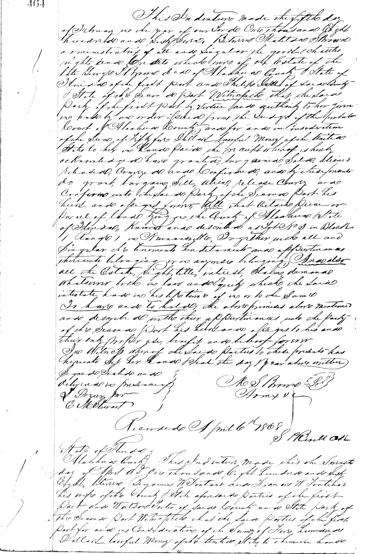 Click Here for Larger Image