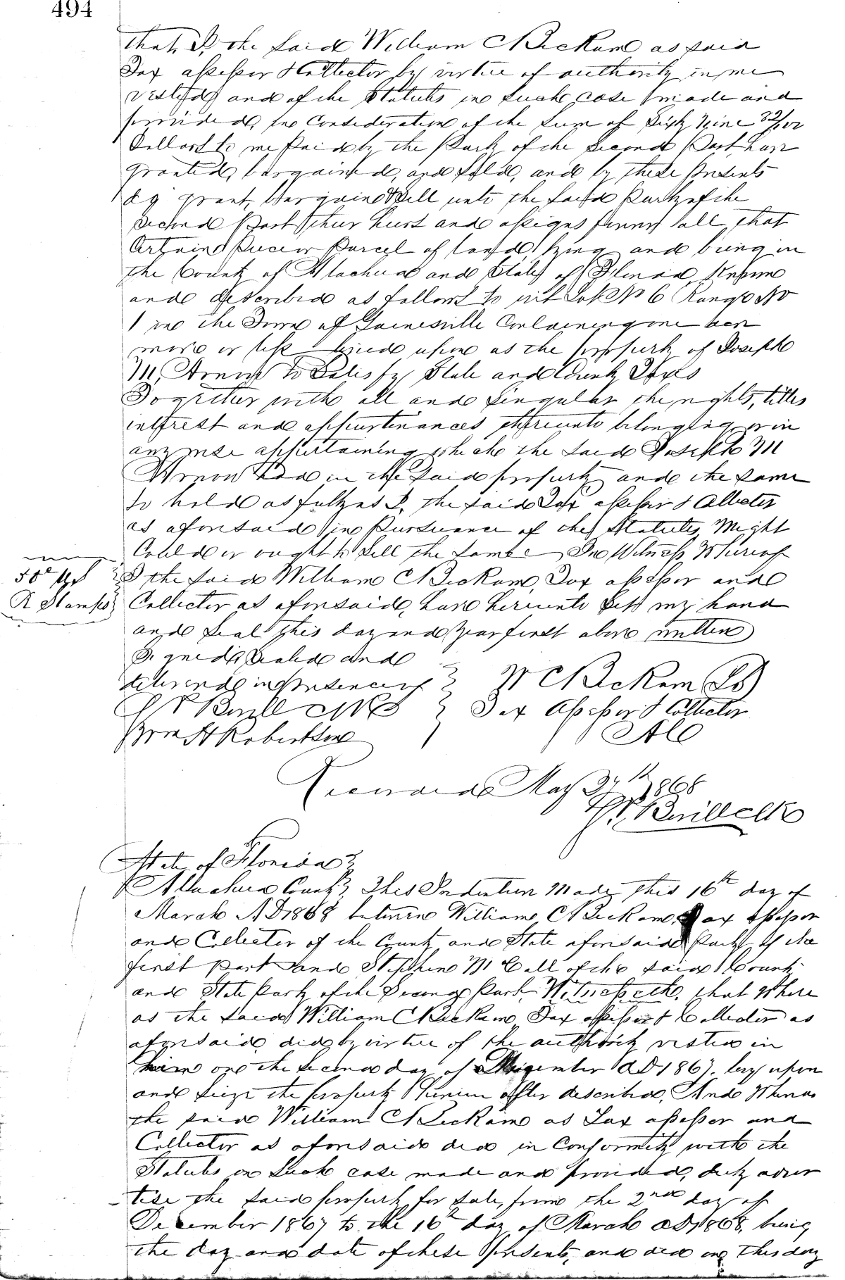 Click Here for Larger Image