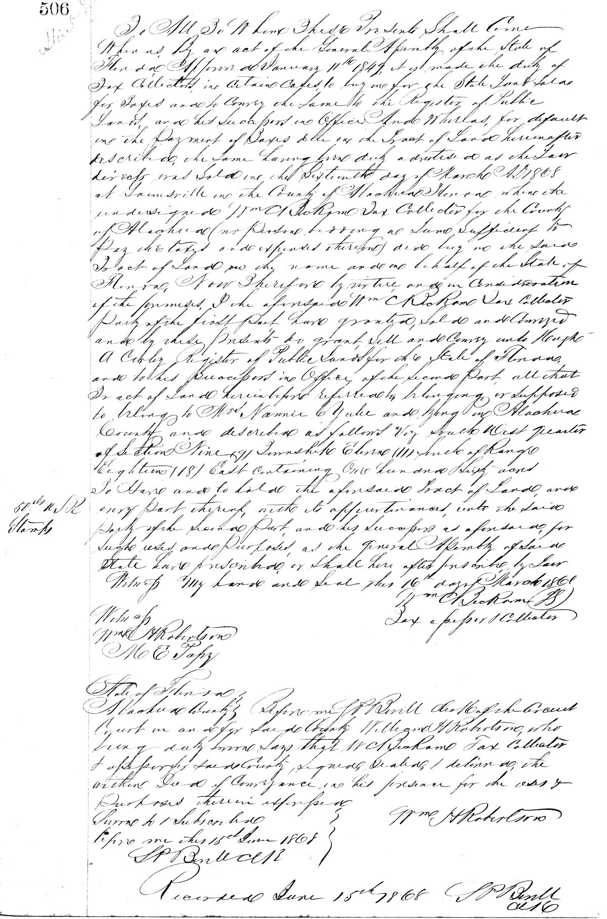 Click Here for Larger Image