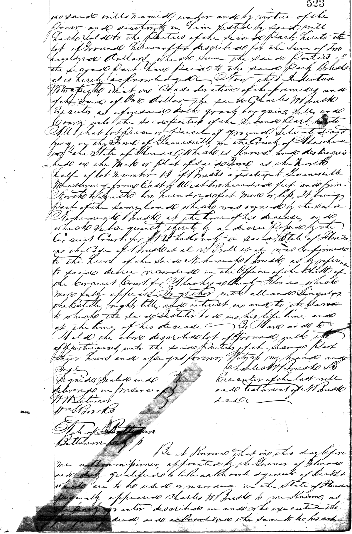 Click Here for Larger Image