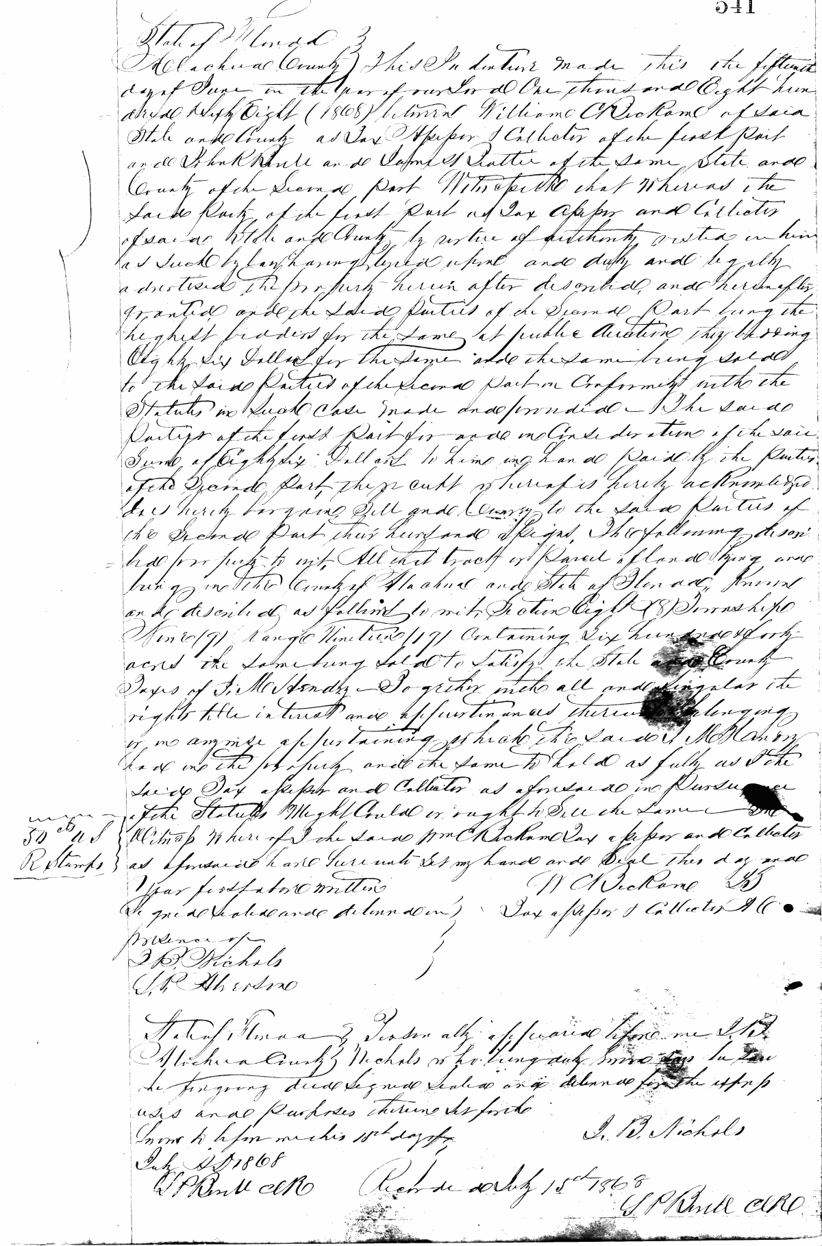 Click Here for Larger Image