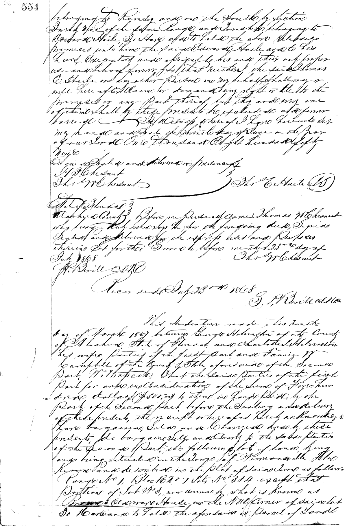 Click Here for Larger Image