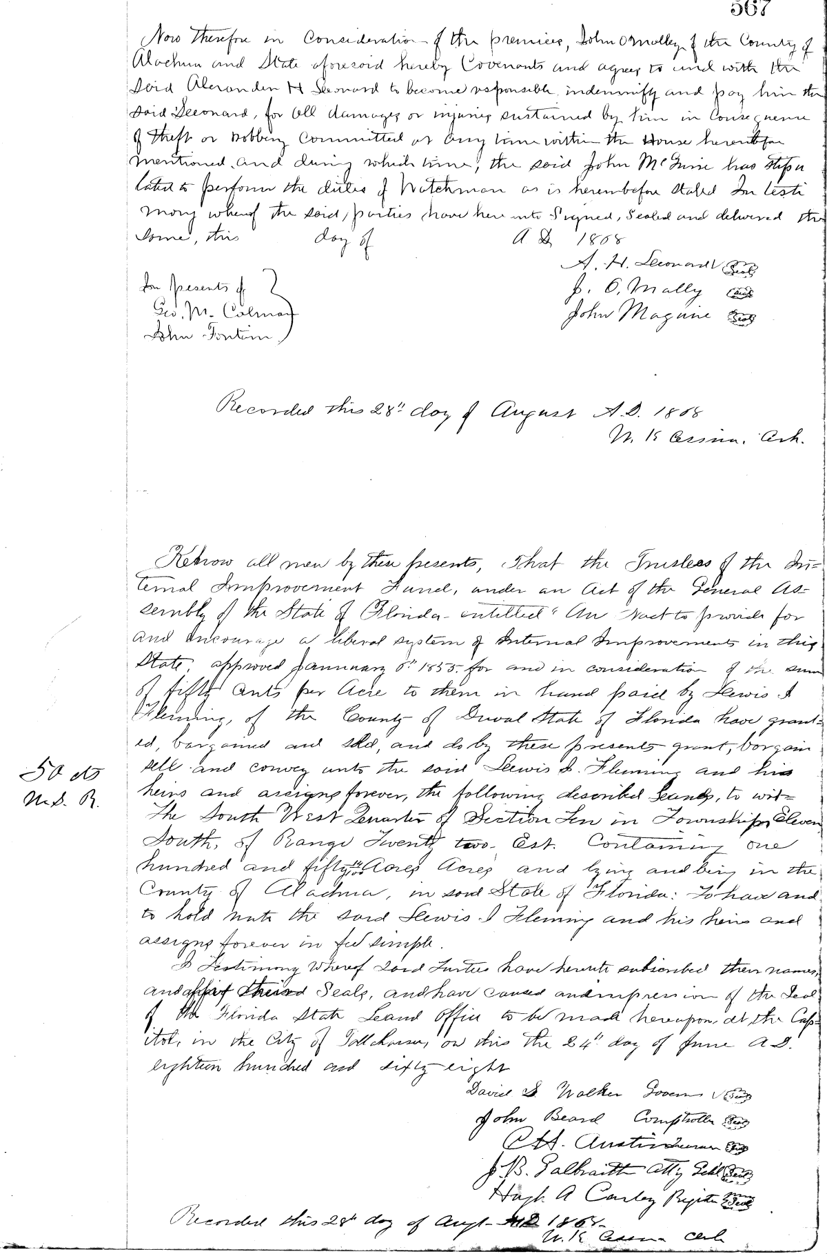 Click Here for Larger Image