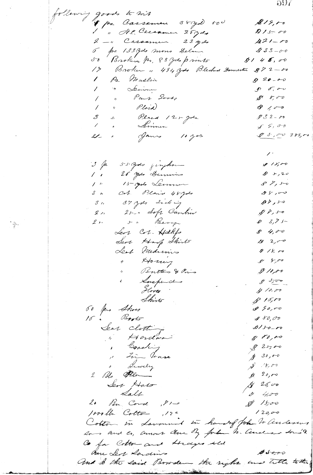 Click Here for Larger Image