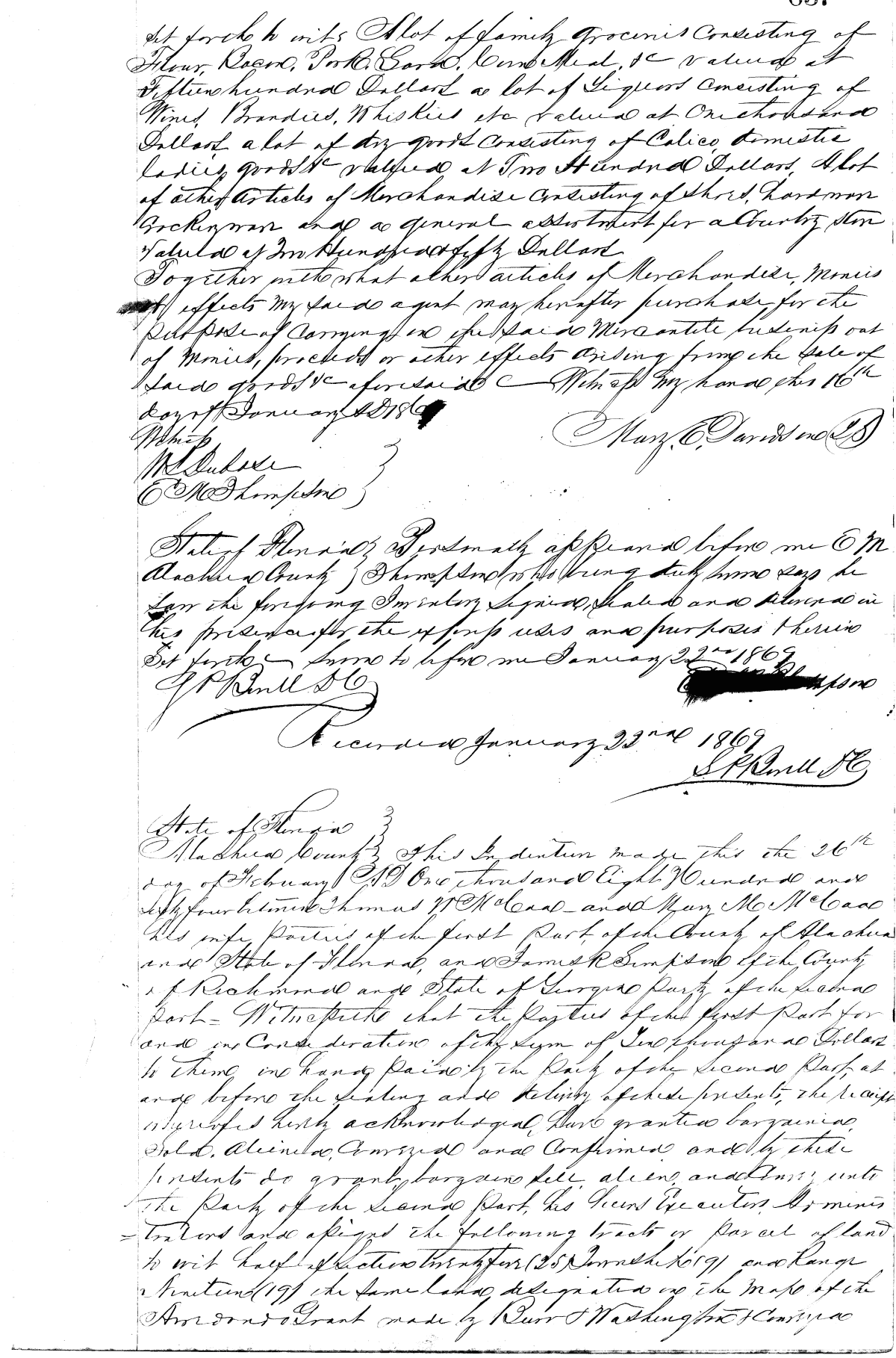 Click Here for Larger Image