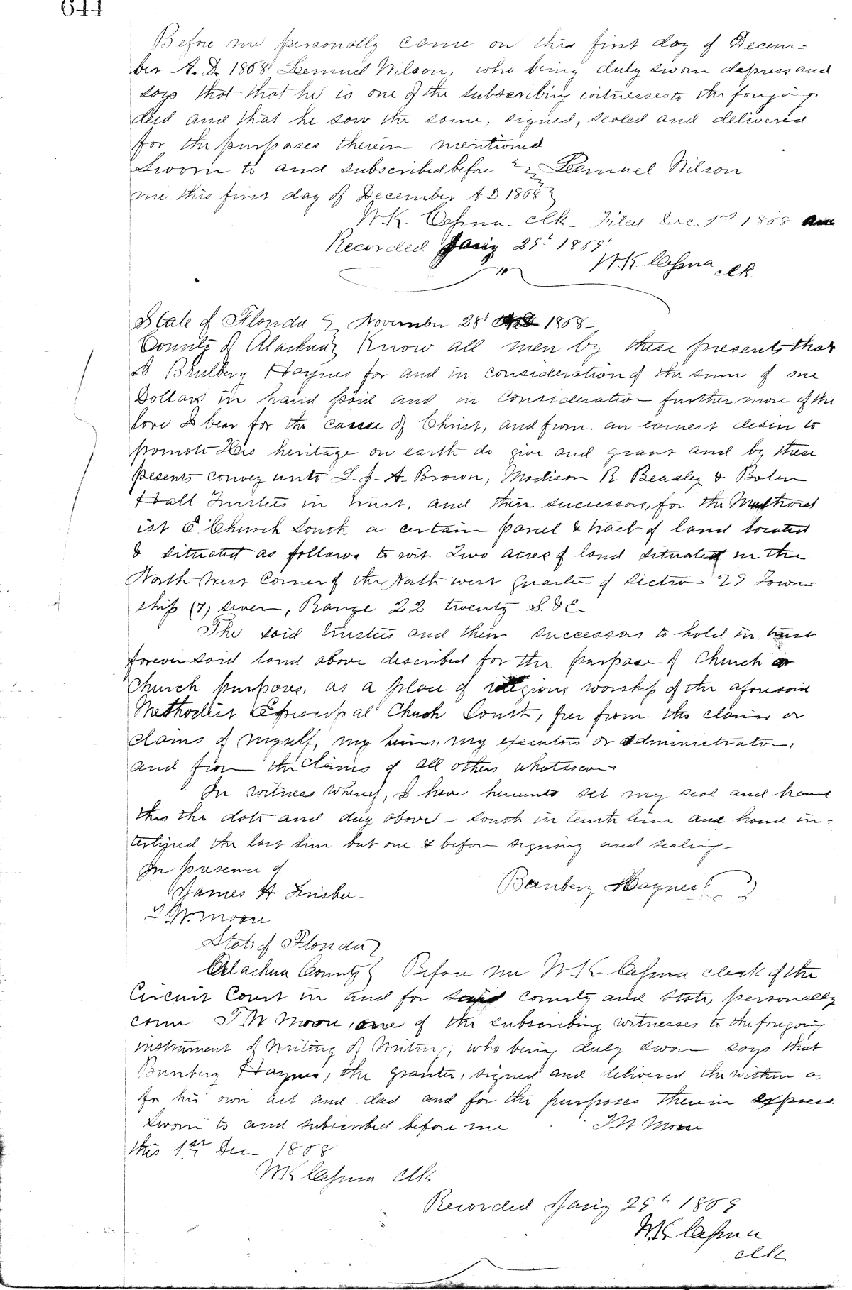 Click Here for Larger Image