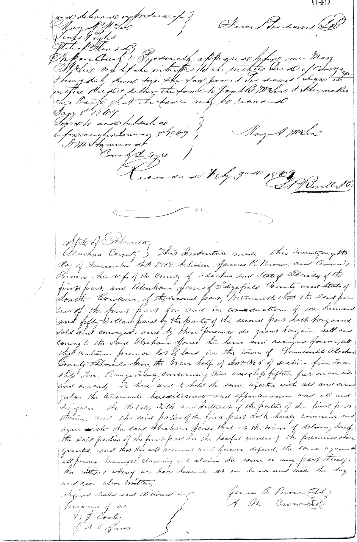 Click Here for Larger Image