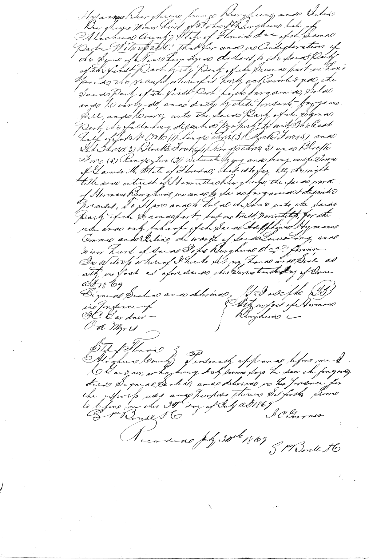 Click Here for Larger Image