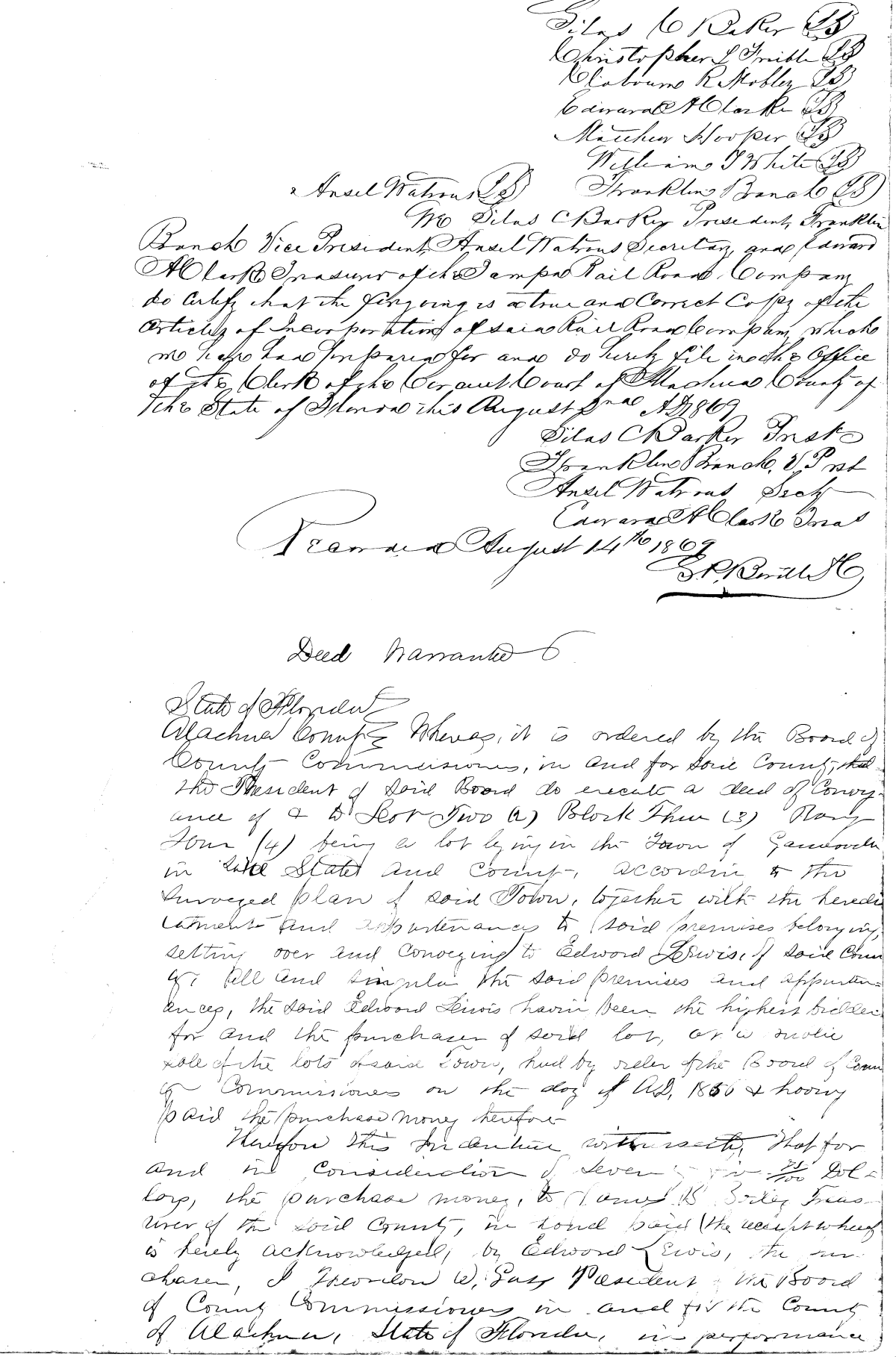 Click Here for Larger Image